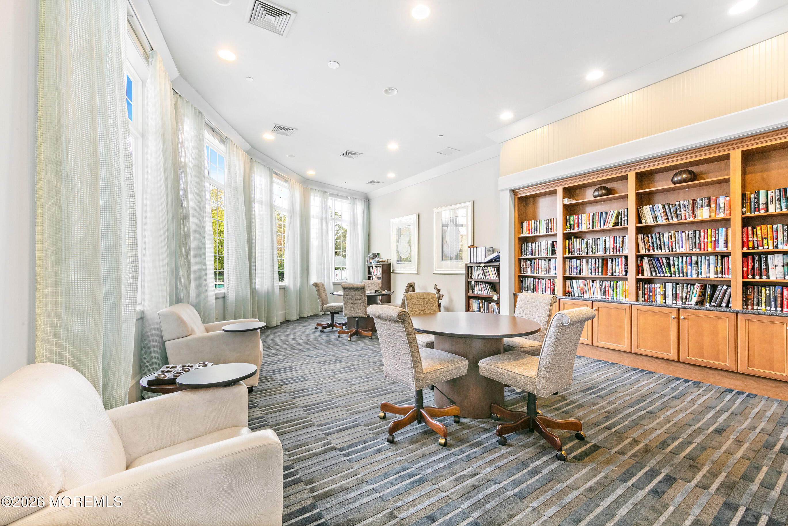 258 Newport Way