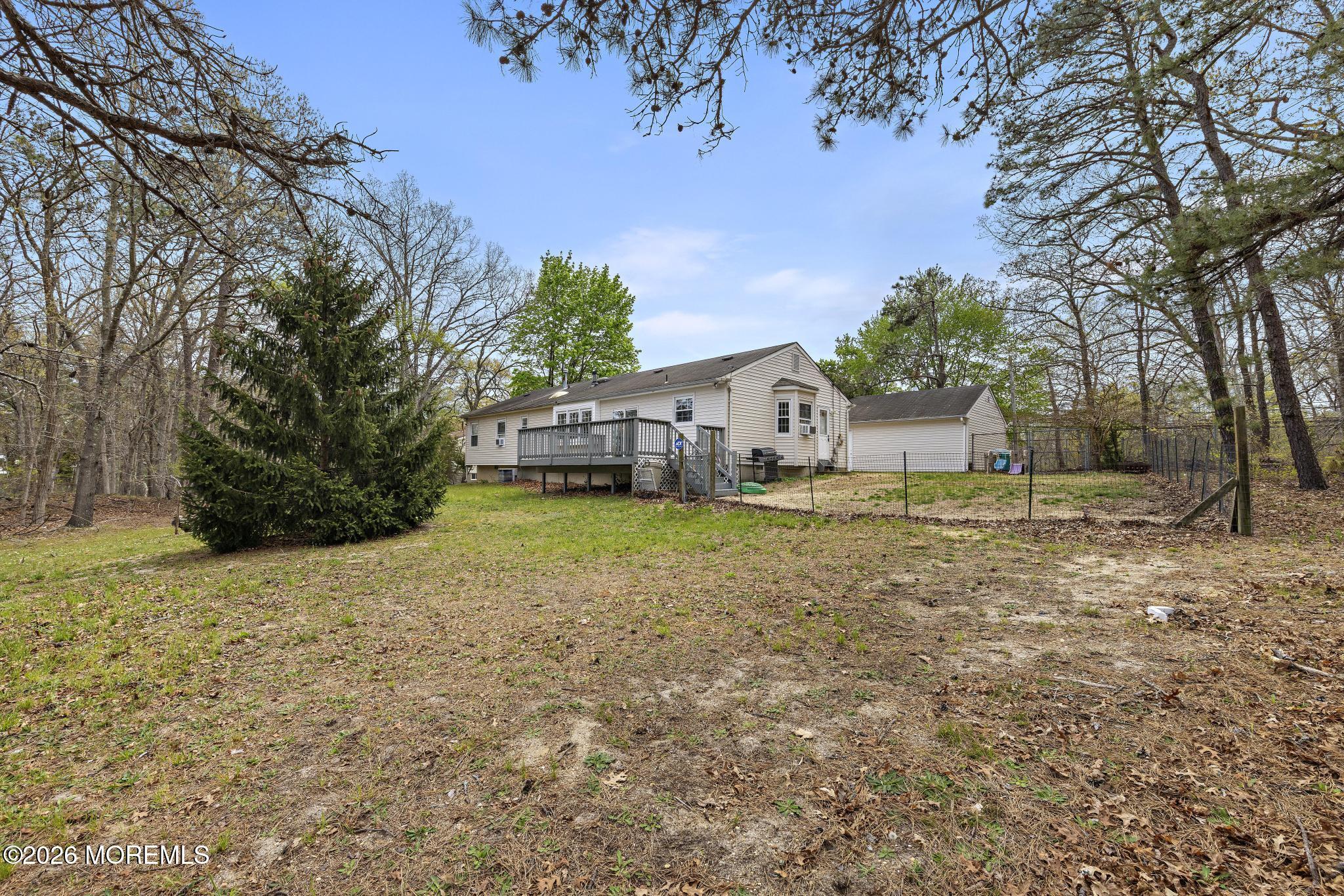 1800 Ridgeway Road