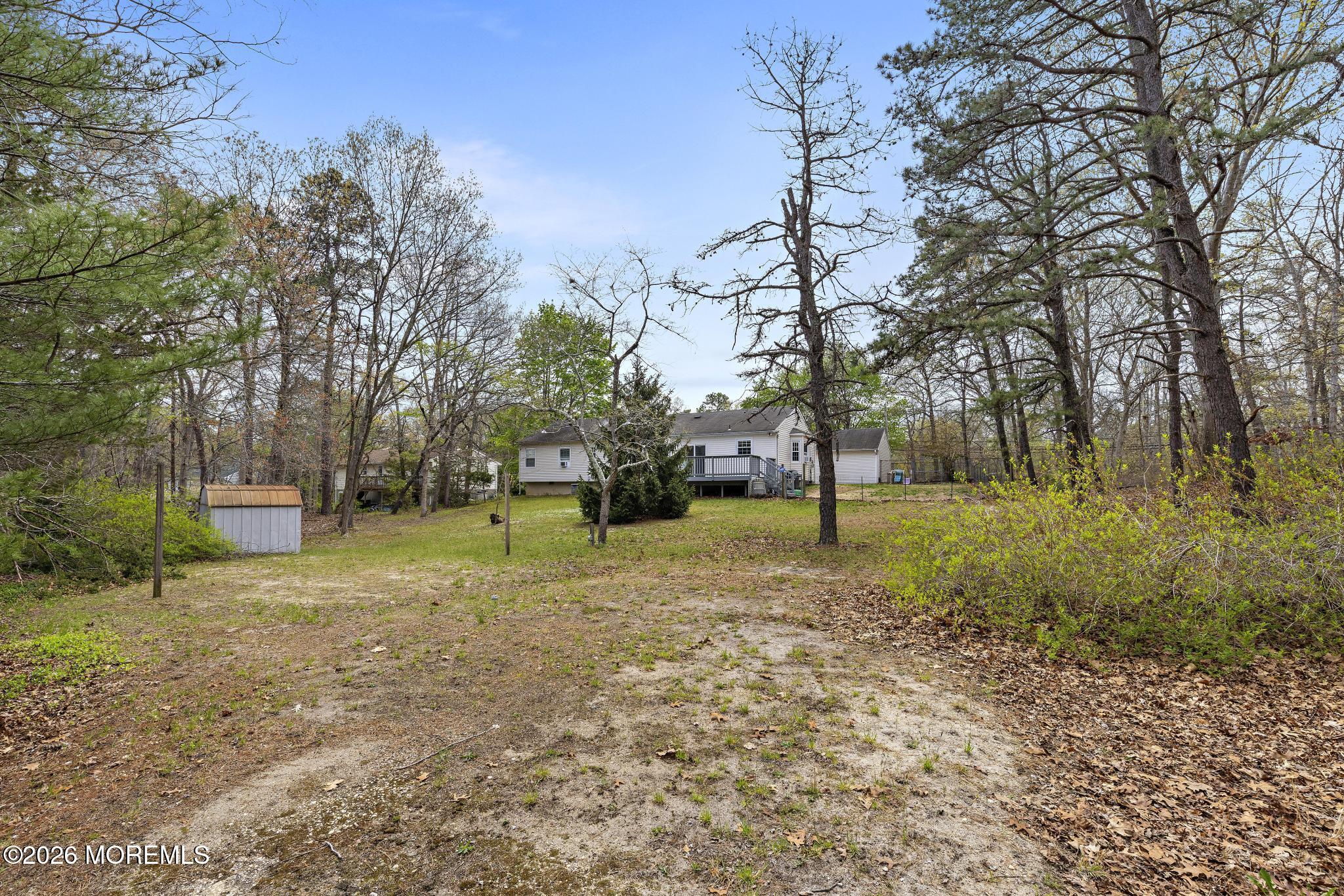 1800 Ridgeway Road