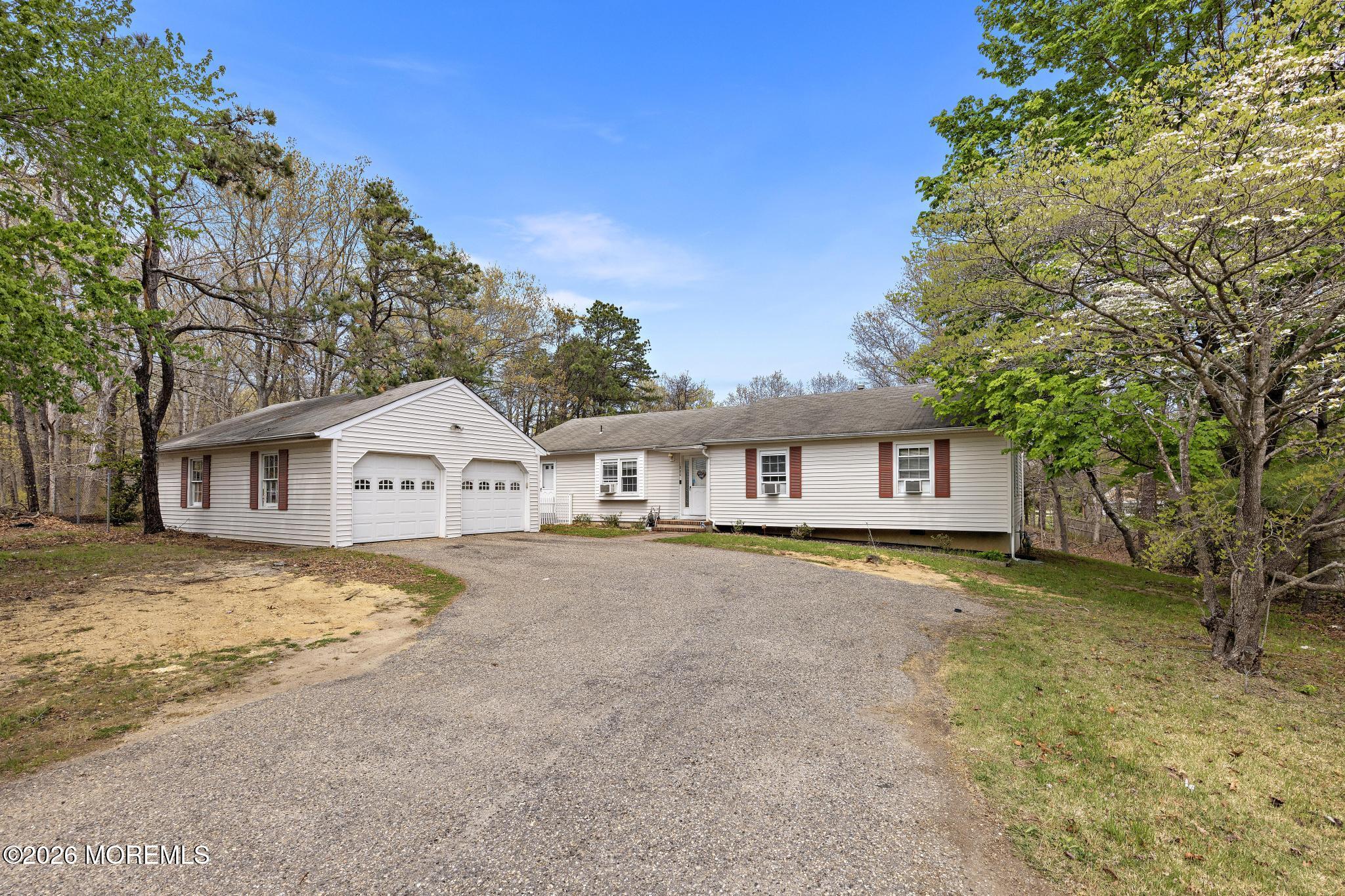 1800 Ridgeway Road
