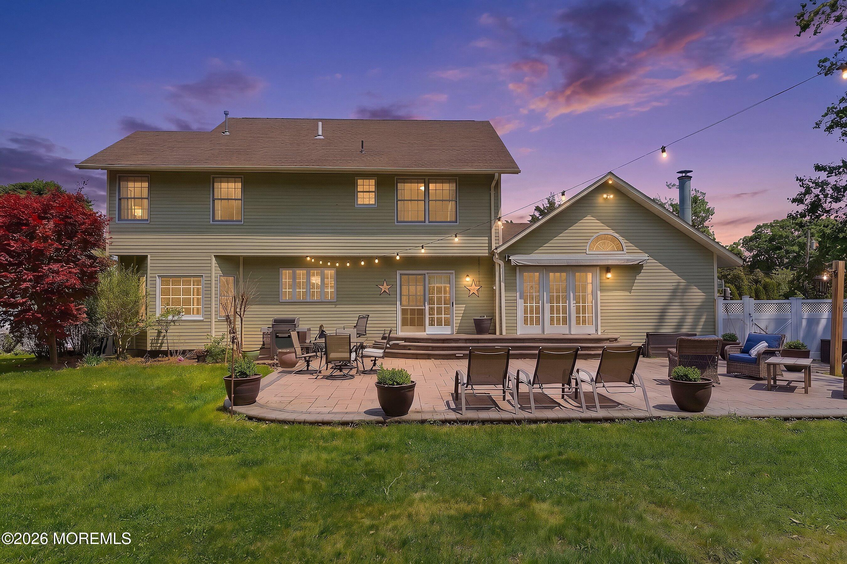 107 Frog Hollow Road