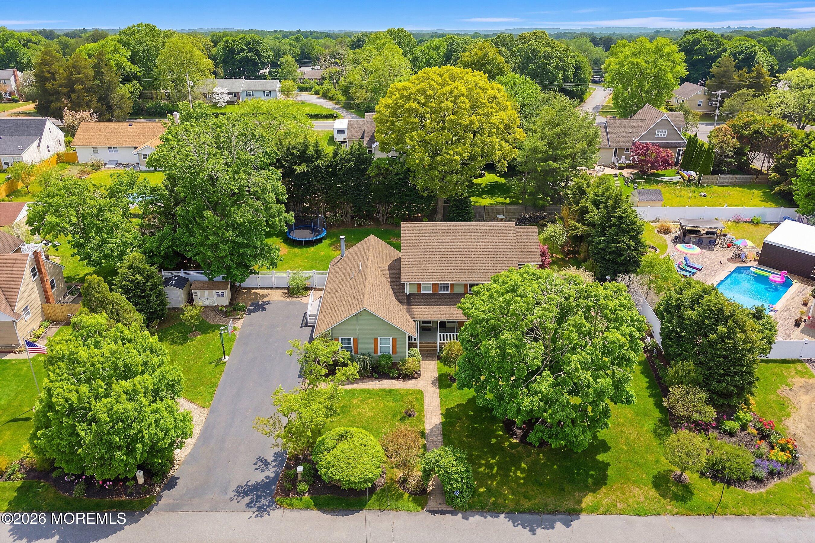 107 Frog Hollow Road