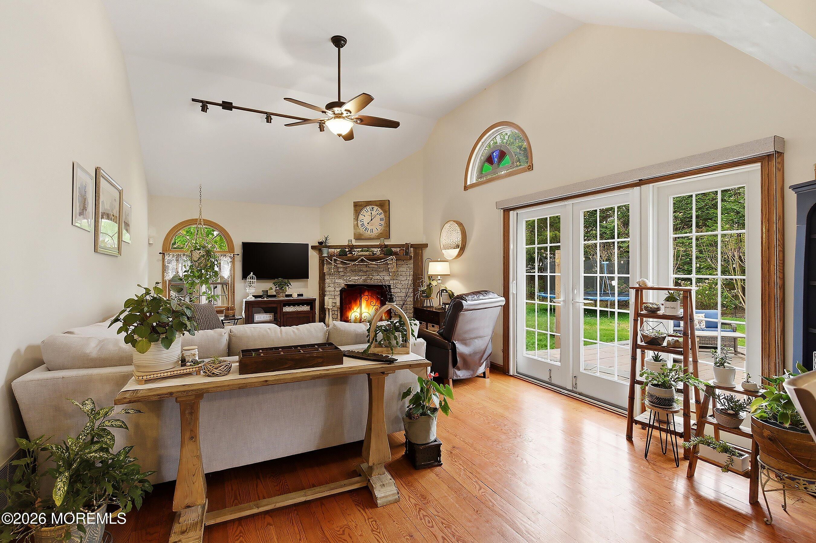 107 Frog Hollow Road