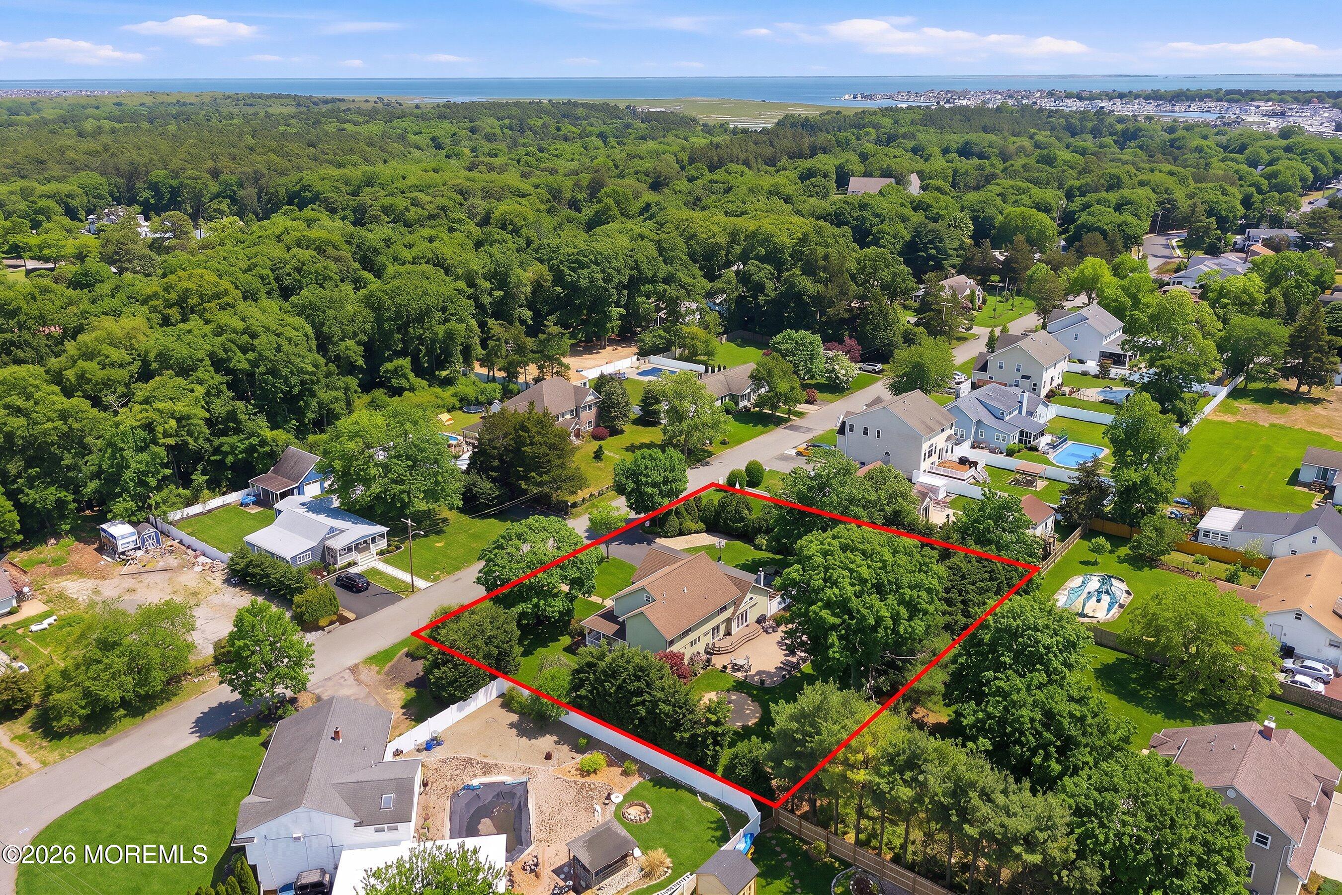107 Frog Hollow Road