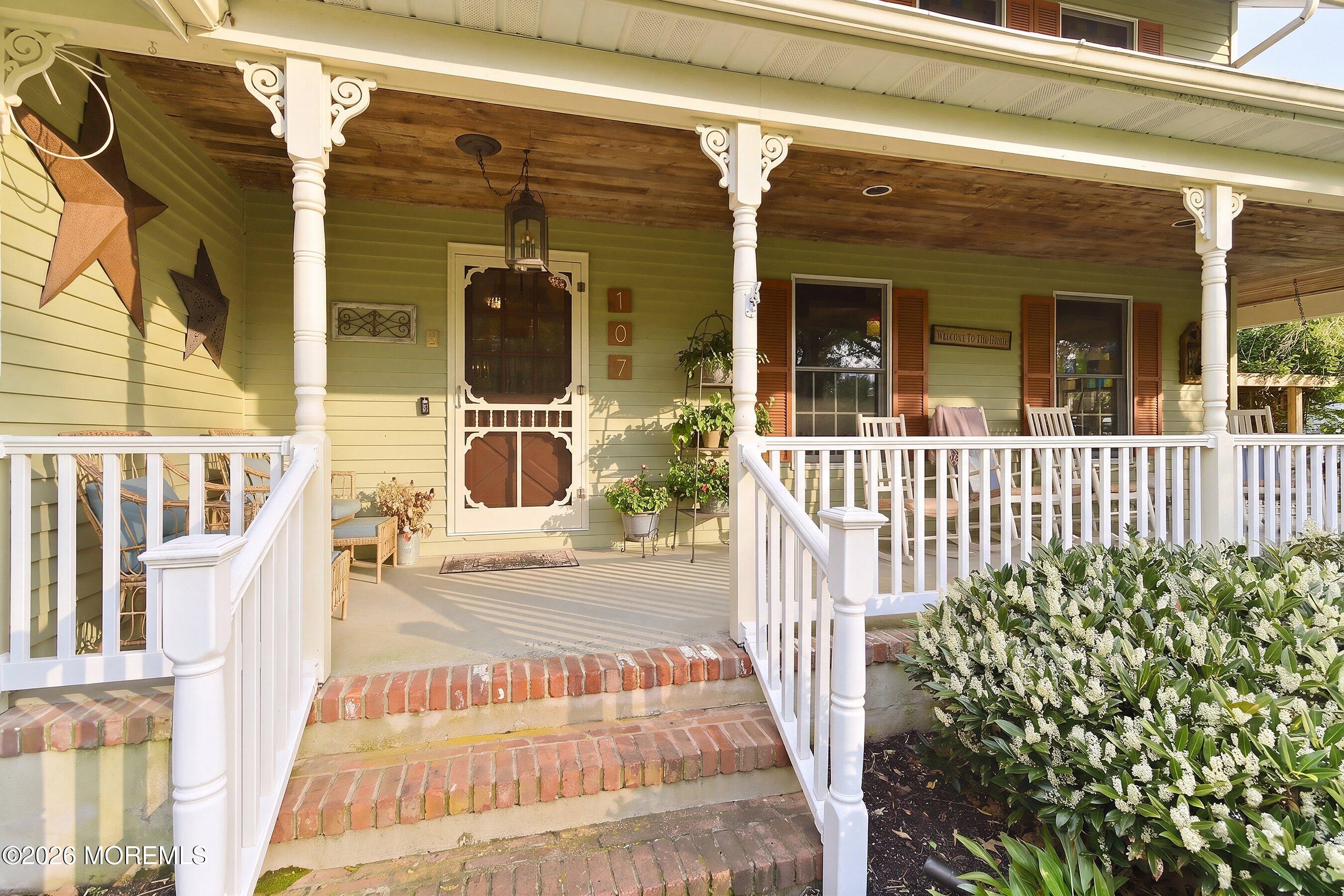107 Frog Hollow Road