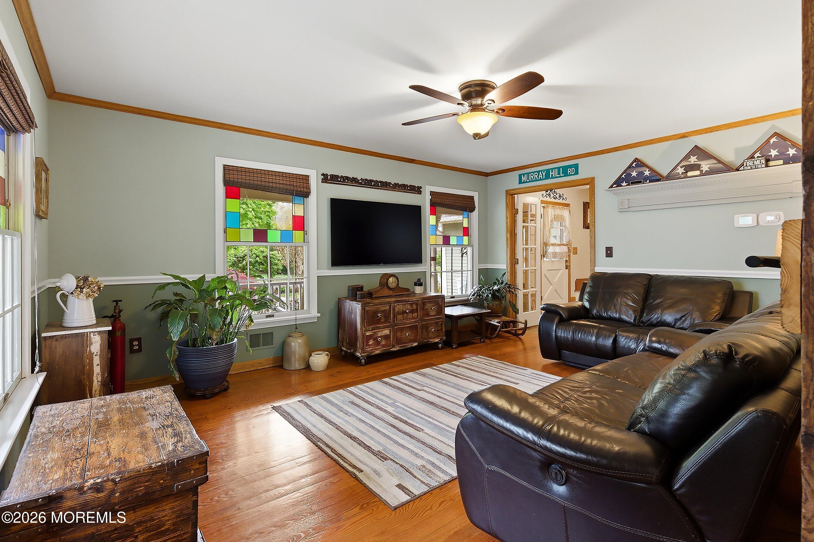 107 Frog Hollow Road
