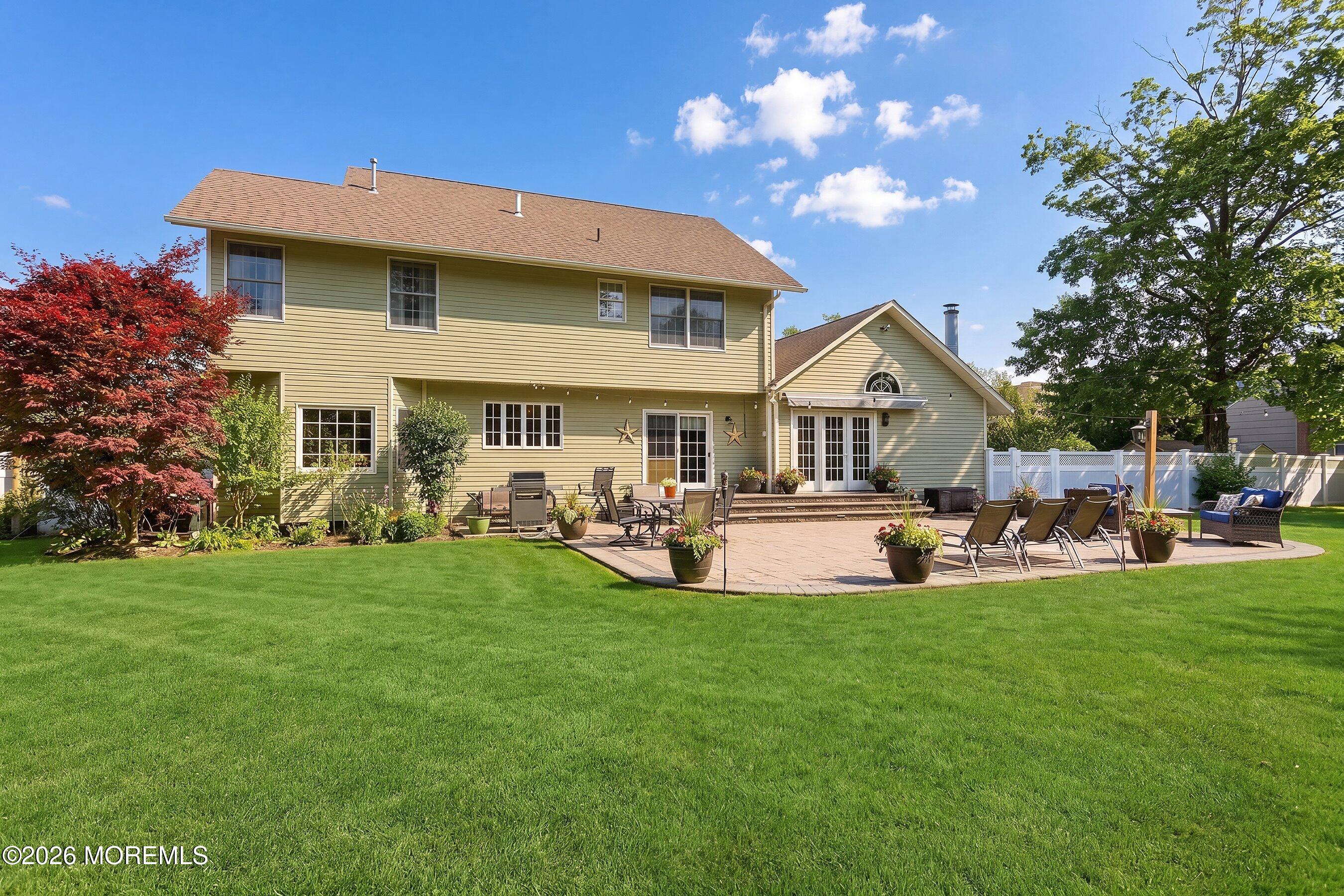 107 Frog Hollow Road