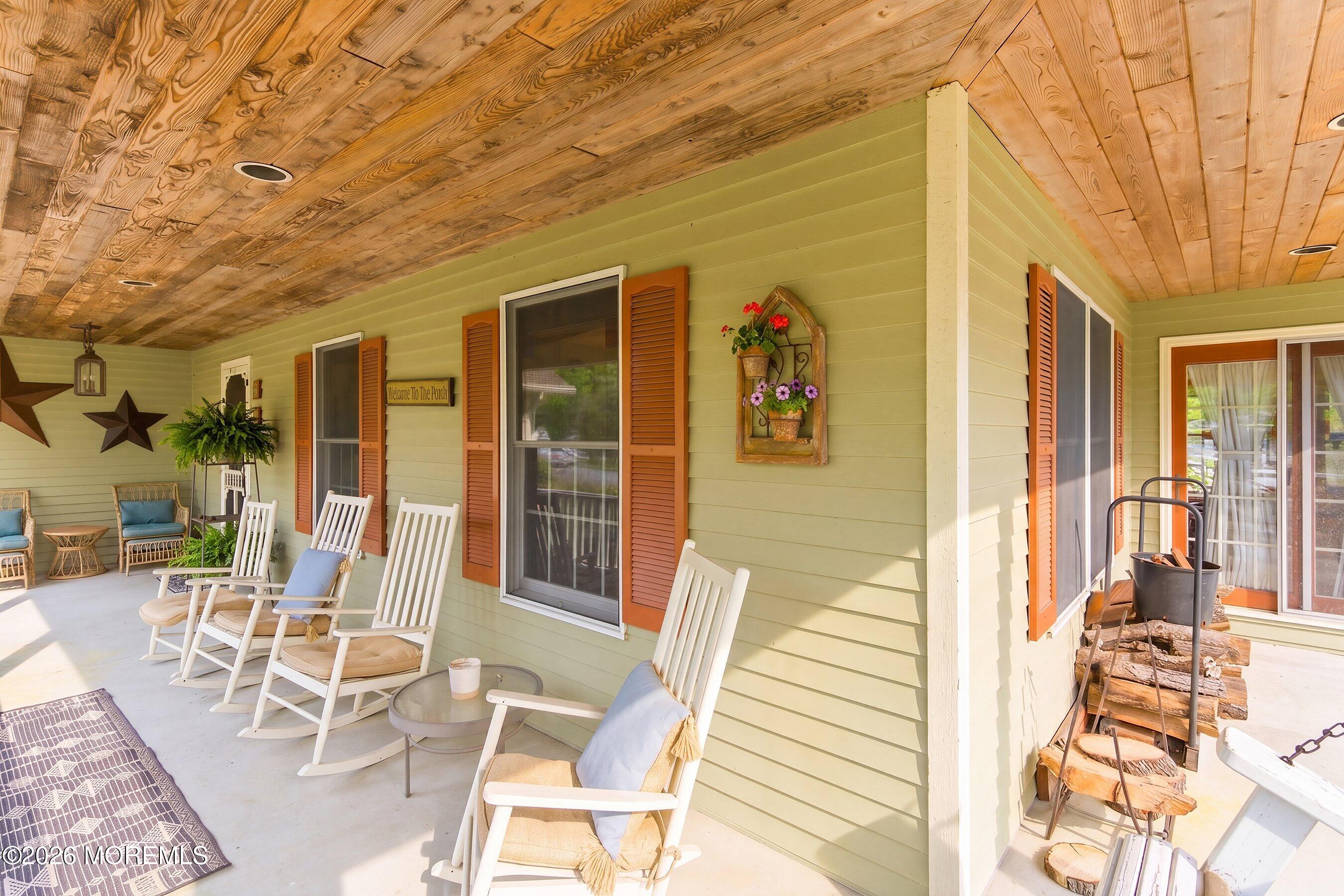 107 Frog Hollow Road