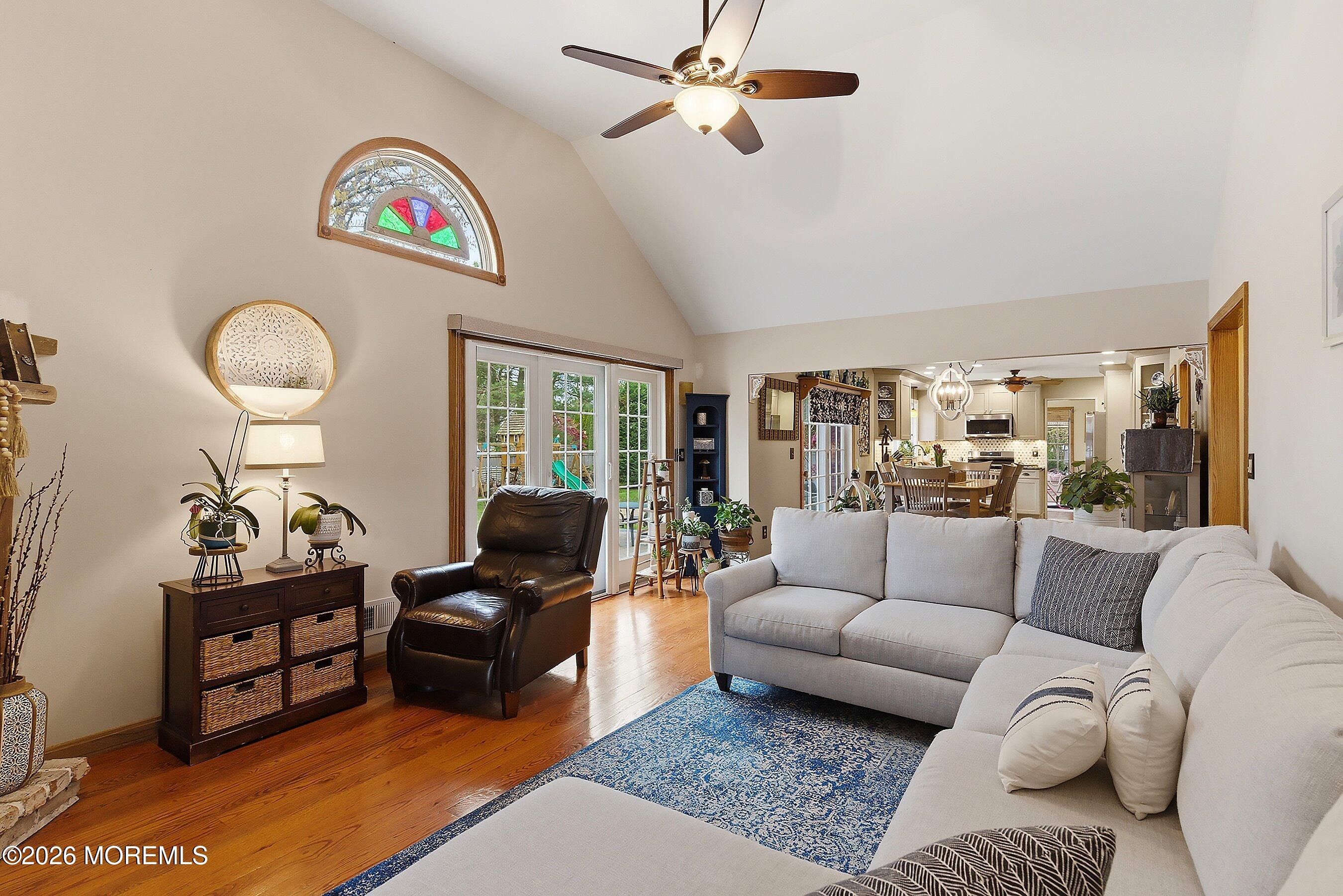 107 Frog Hollow Road