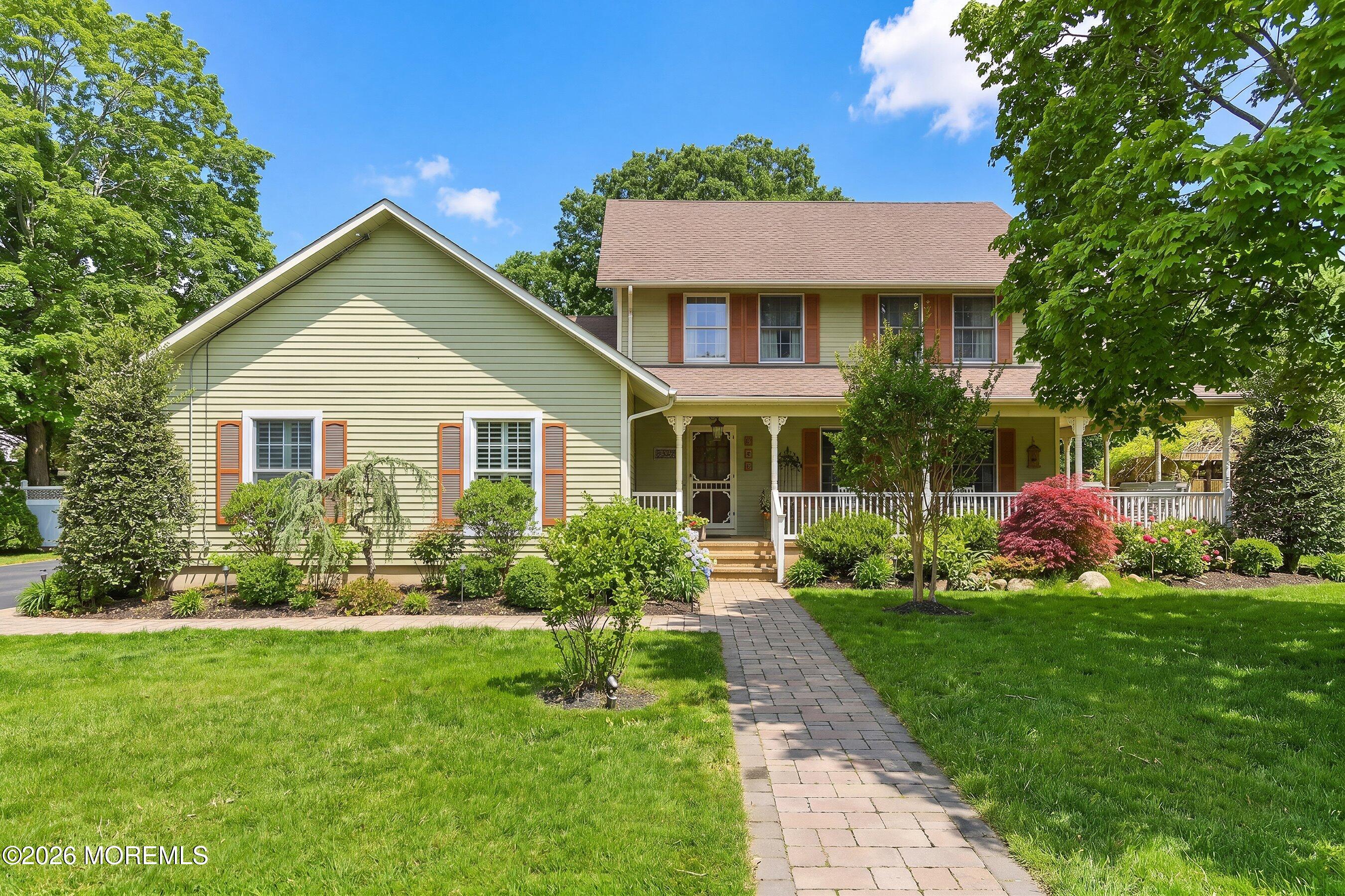 107 Frog Hollow Road
