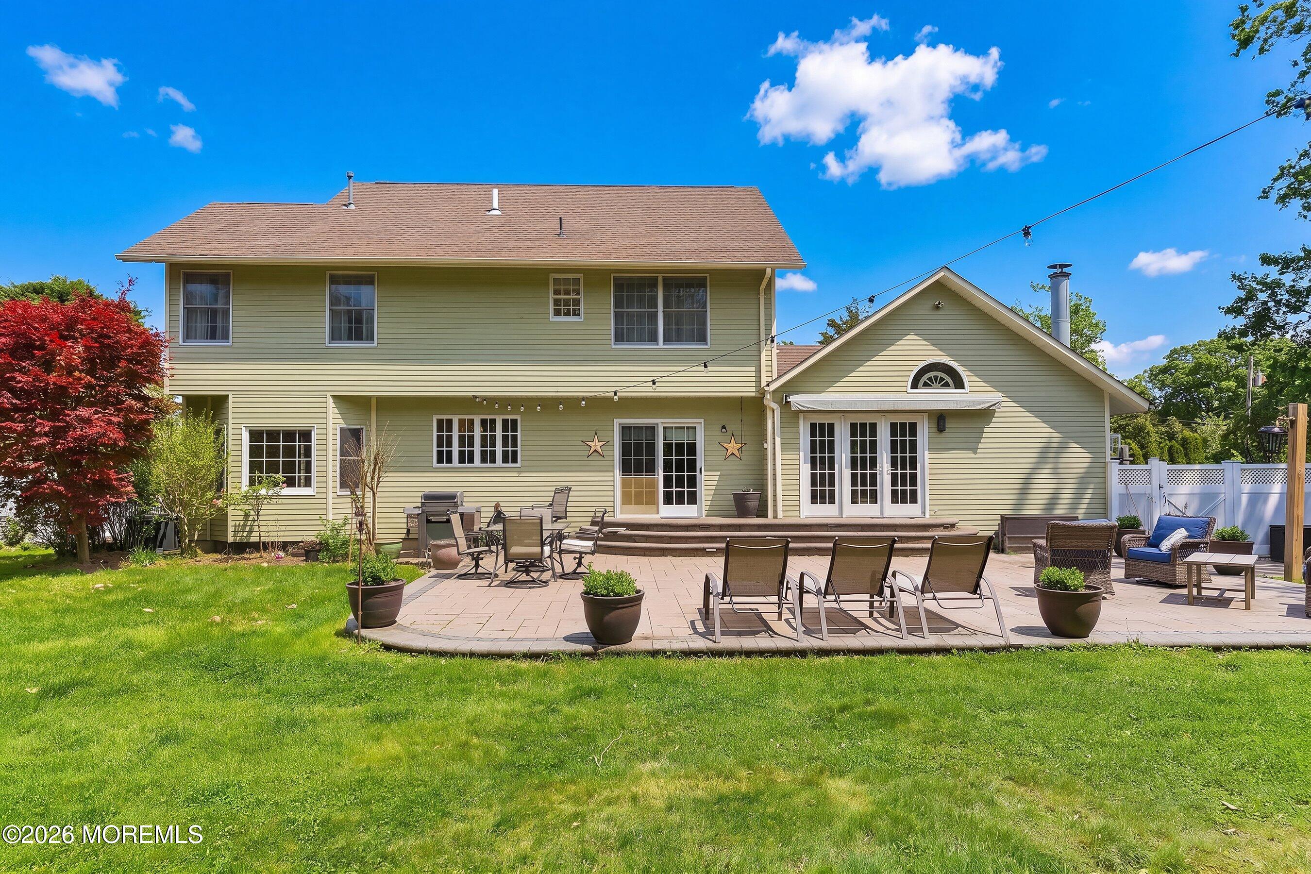 107 Frog Hollow Road