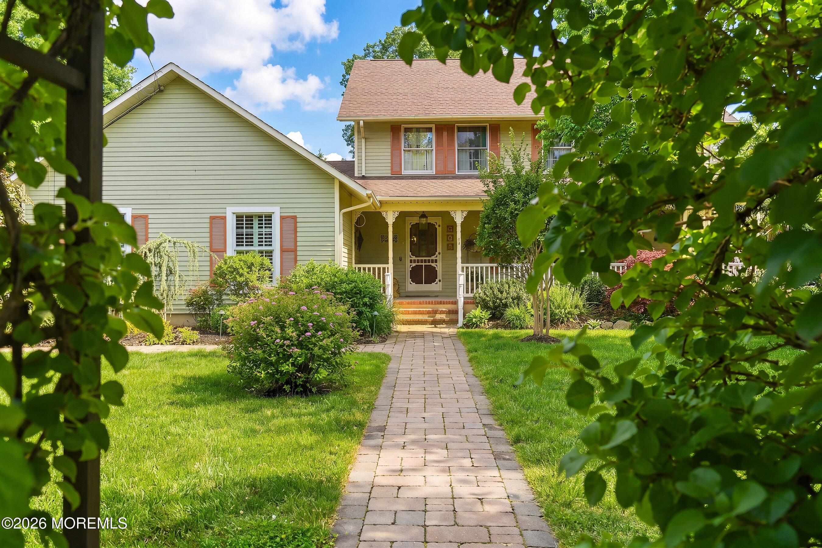 107 Frog Hollow Road