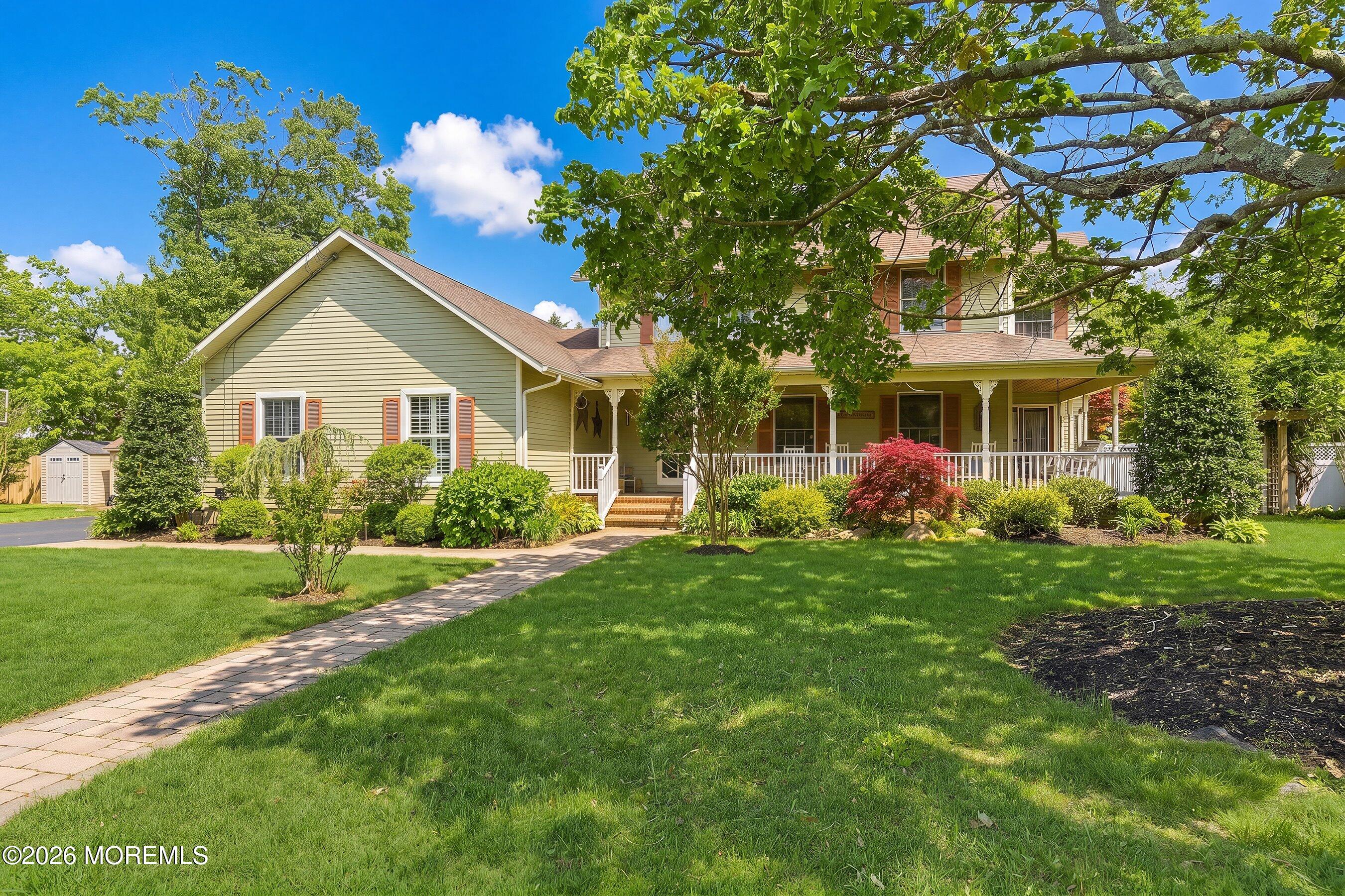 107 Frog Hollow Road