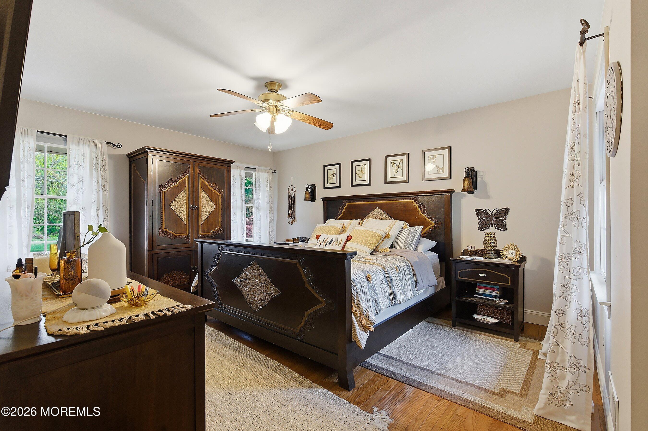 107 Frog Hollow Road