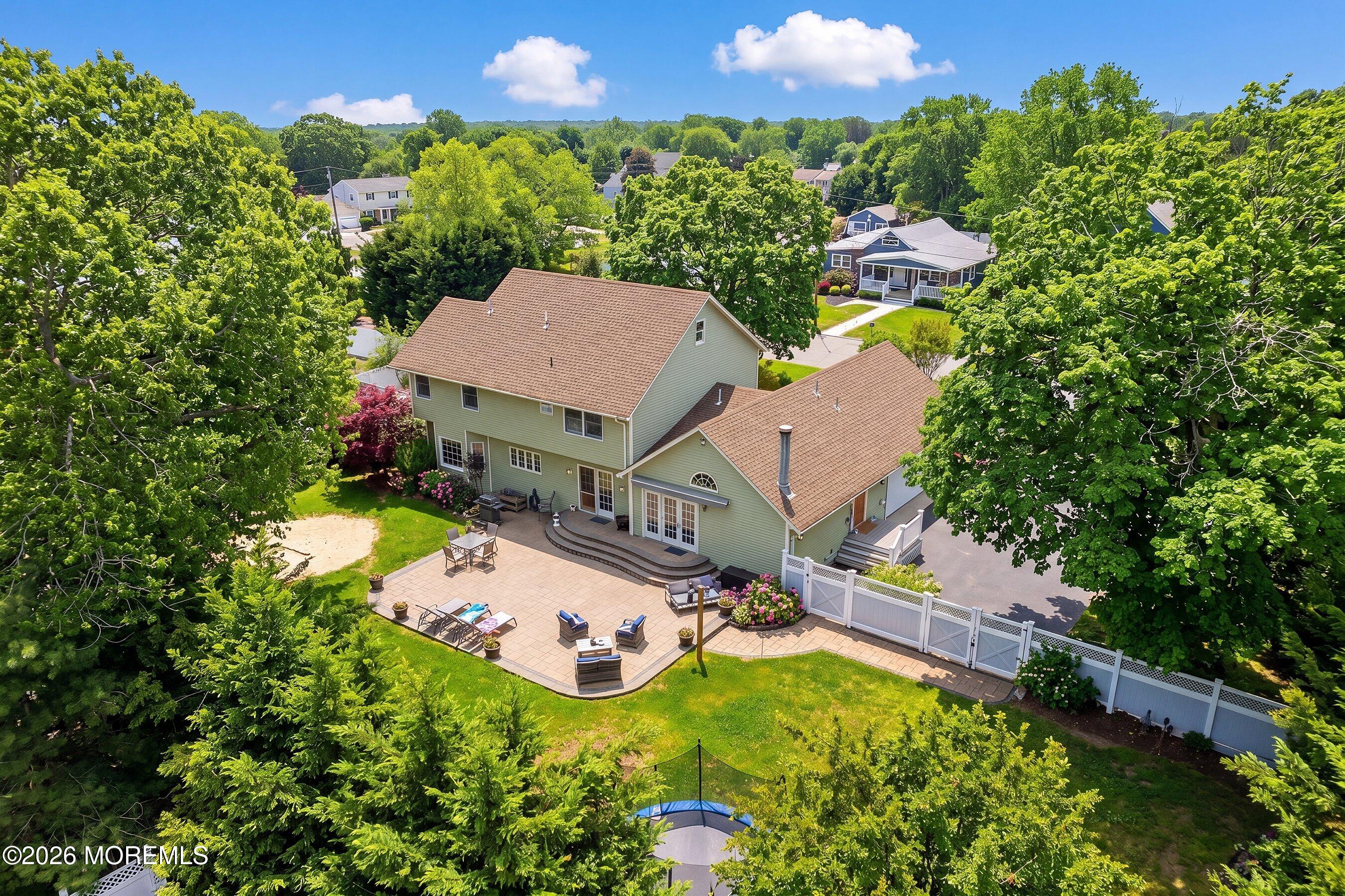 107 Frog Hollow Road