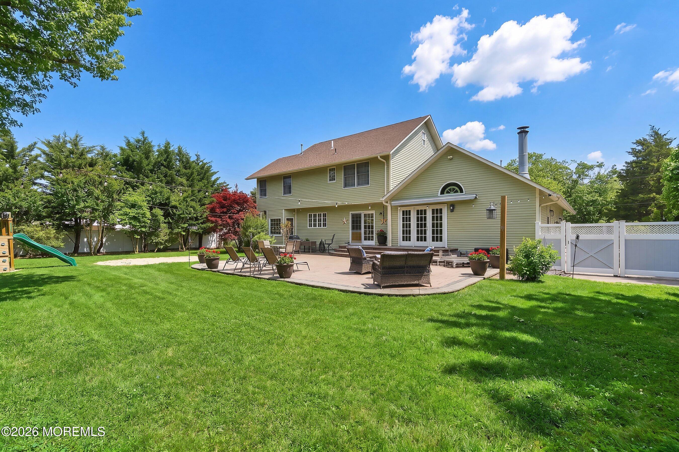 107 Frog Hollow Road