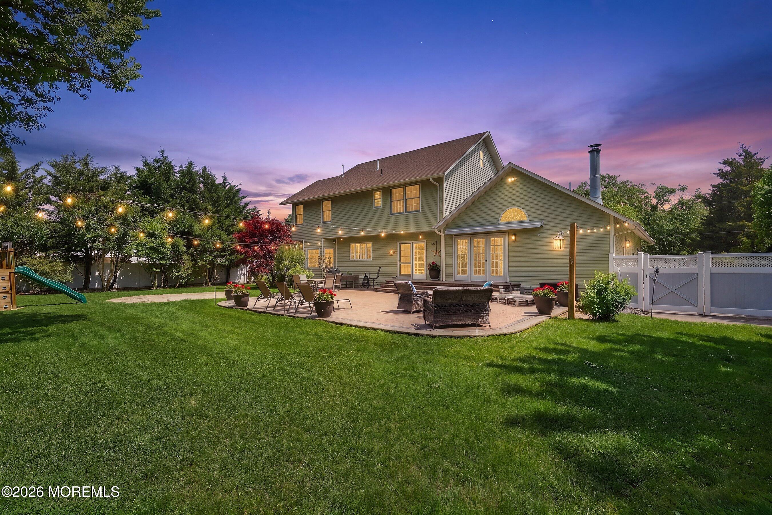 107 Frog Hollow Road