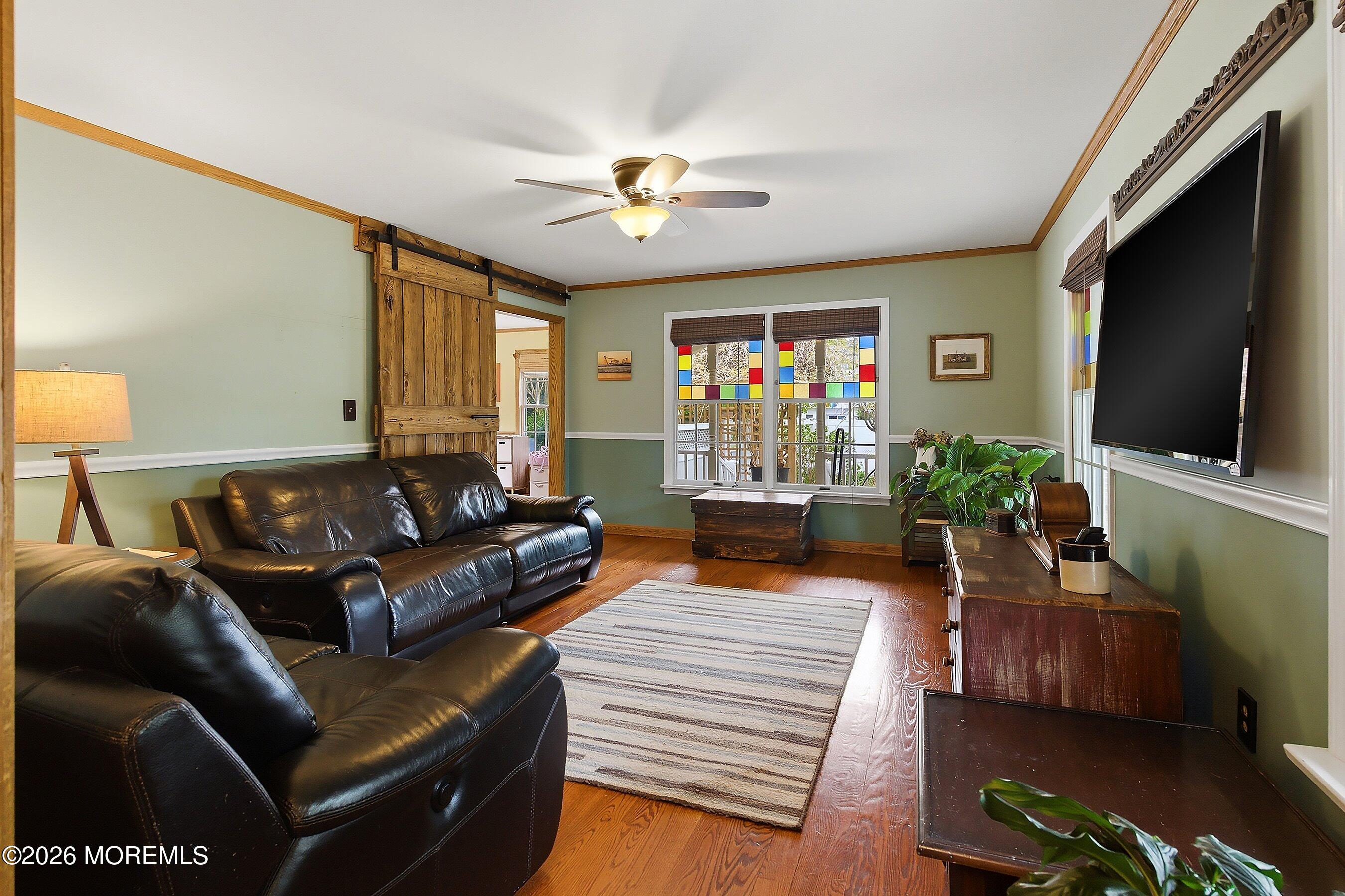 107 Frog Hollow Road