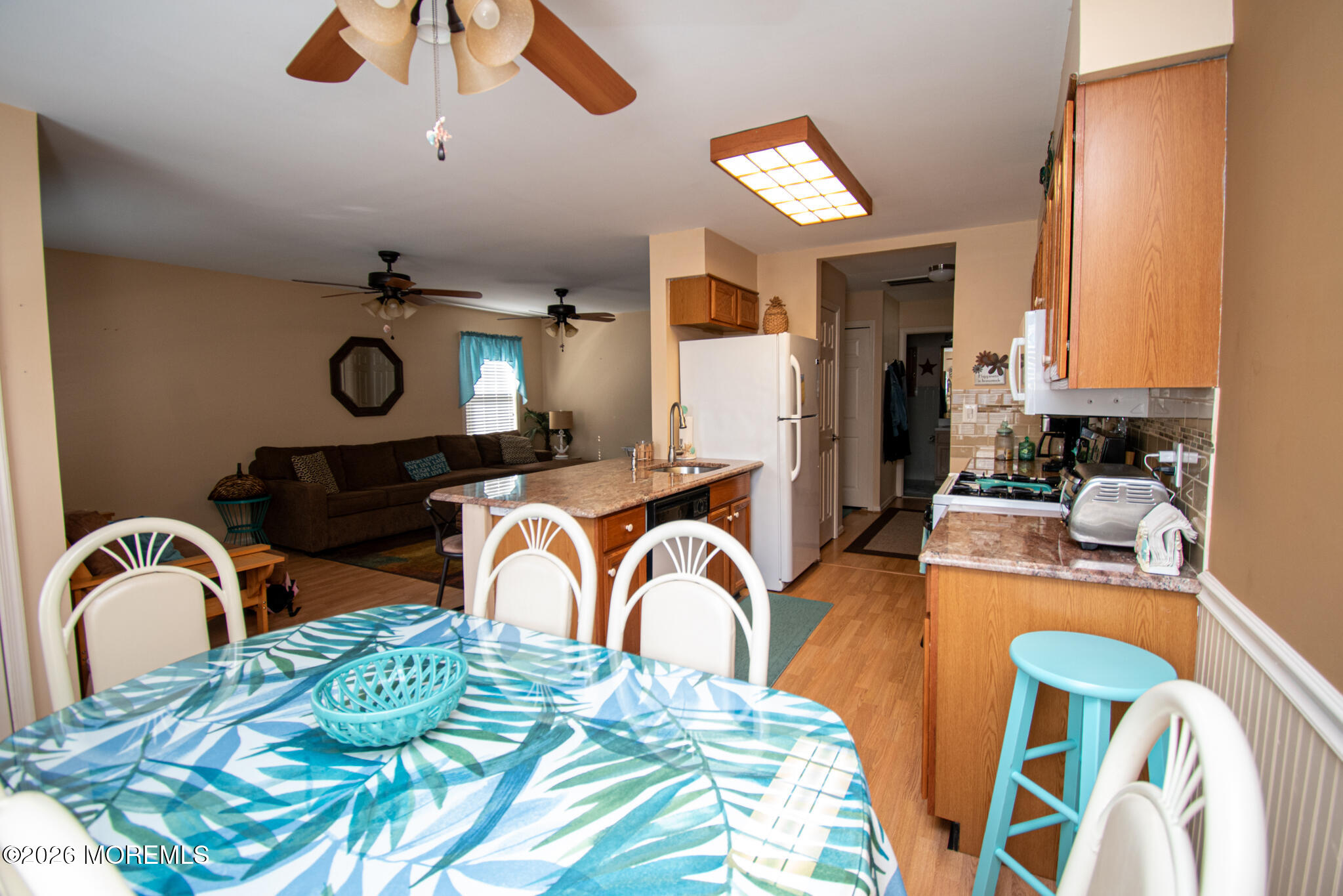 2382 Mount Hood Lane