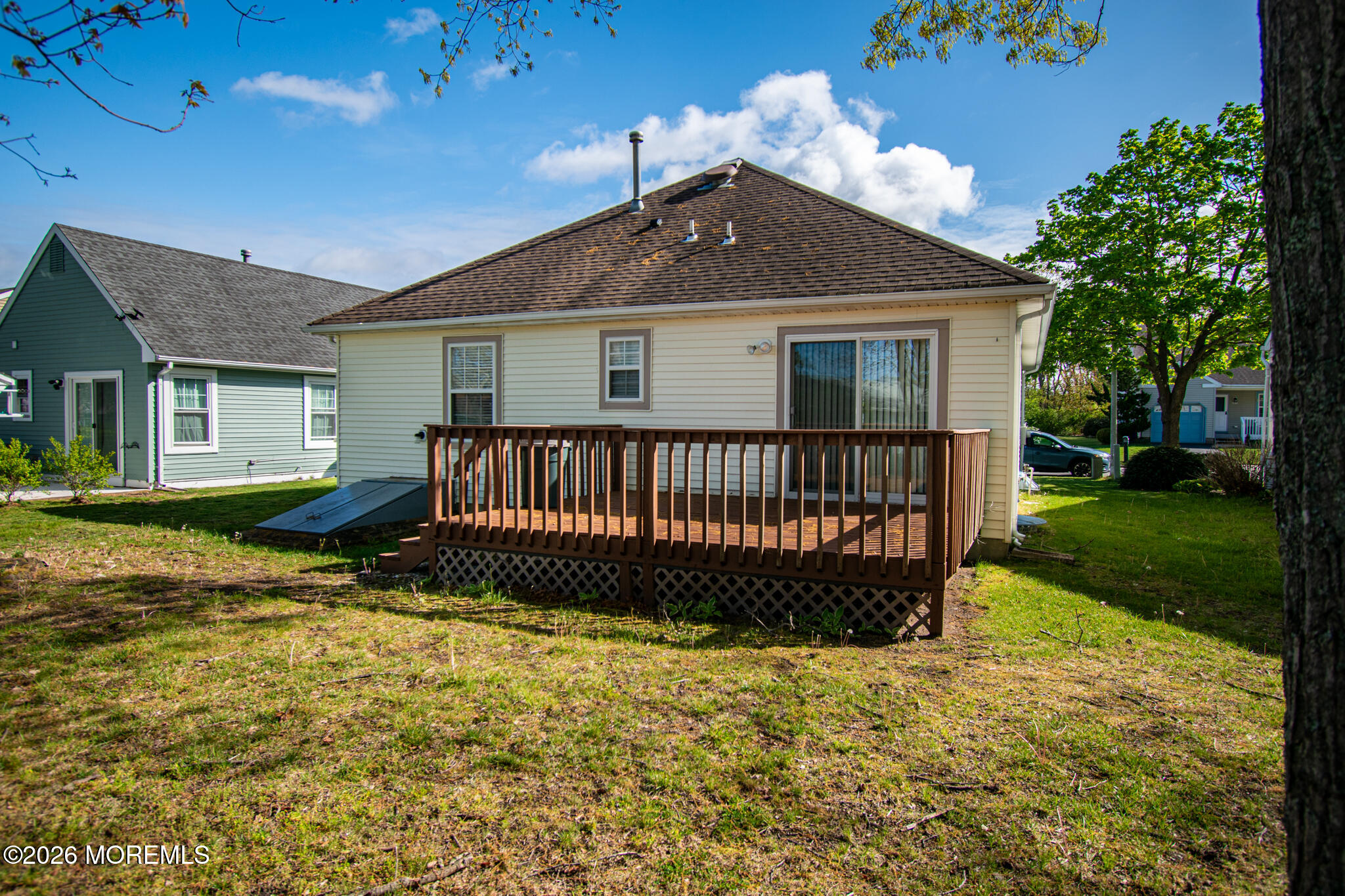 2382 Mount Hood Lane