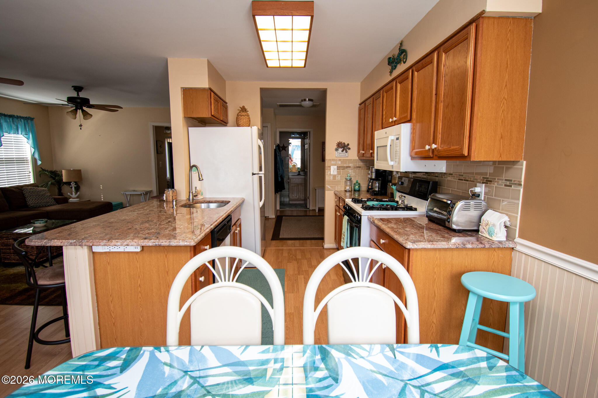 2382 Mount Hood Lane