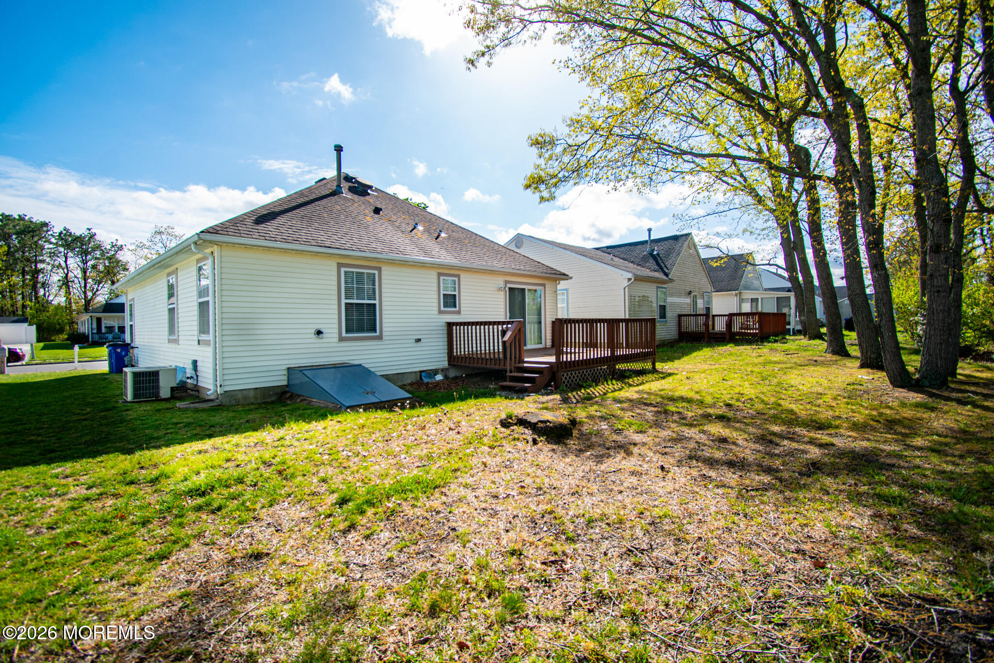 2382 Mount Hood Lane