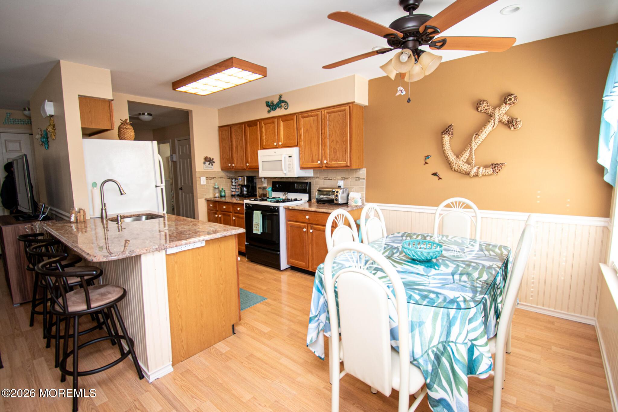 2382 Mount Hood Lane