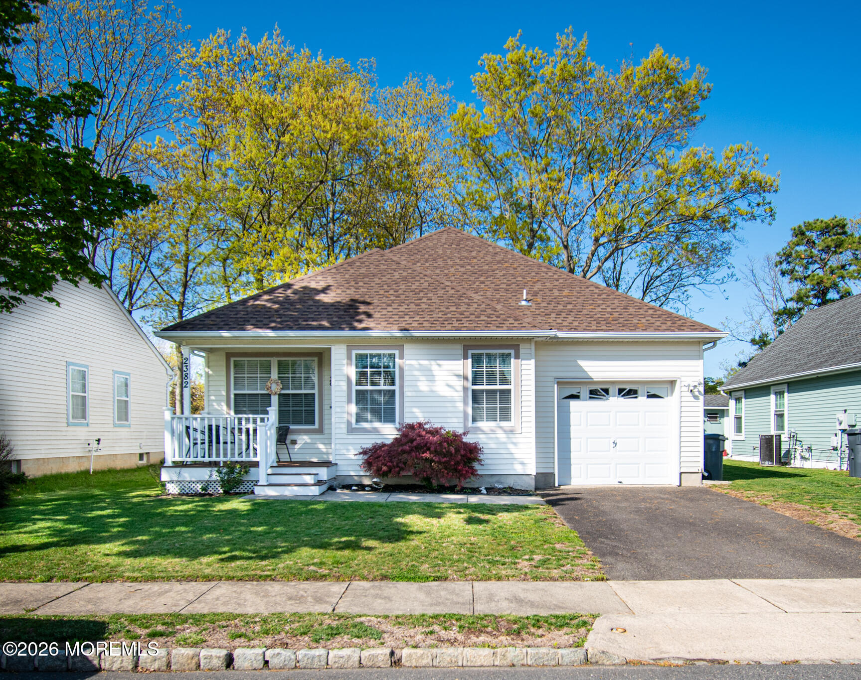 2382 Mount Hood Lane