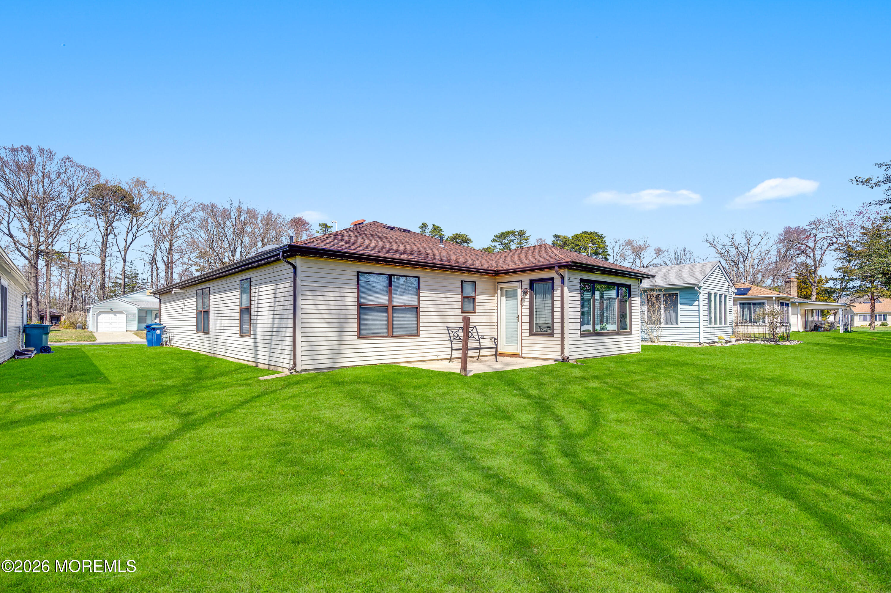 313 Concord Court