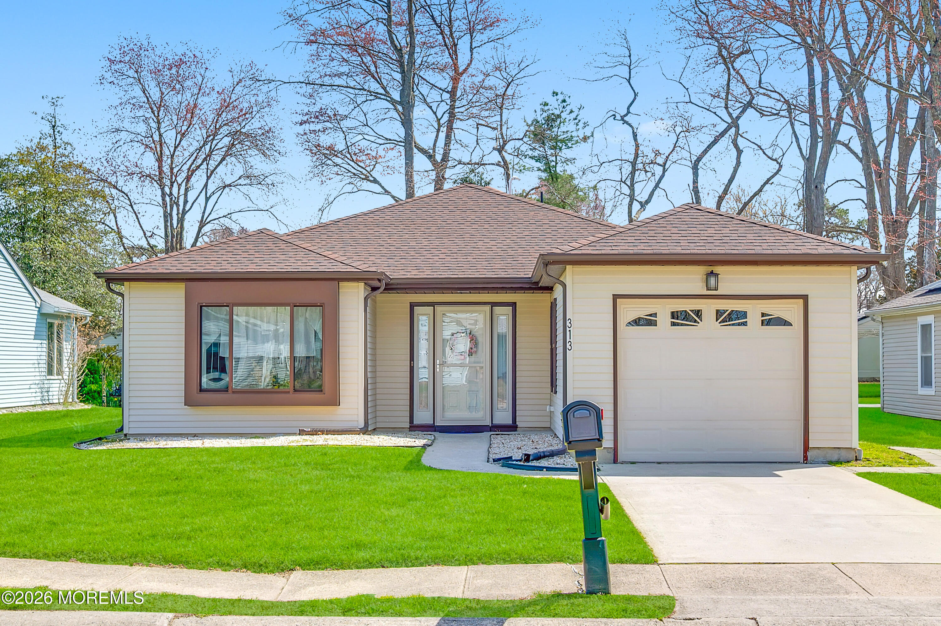 313 Concord Court