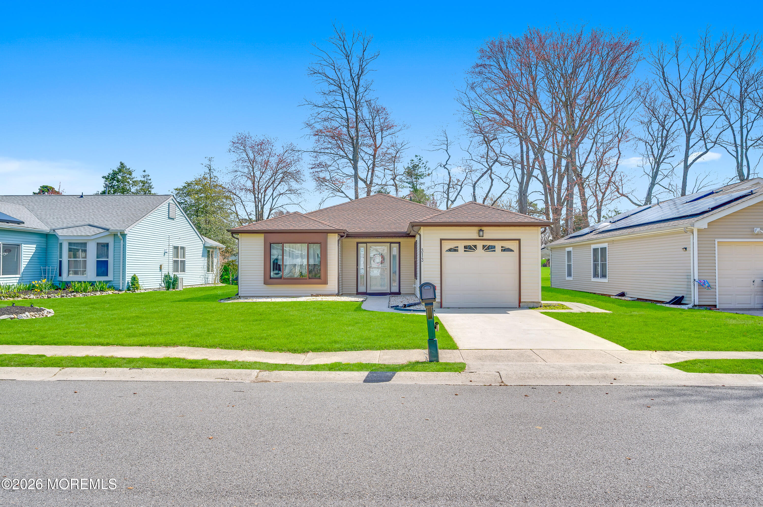 313 Concord Court