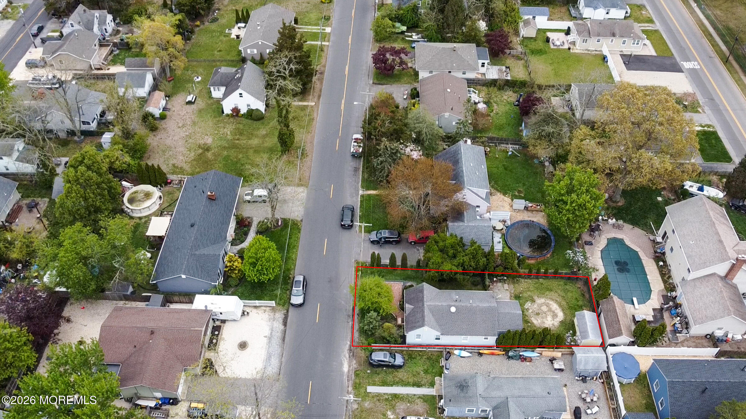 46 W Cape May Avenue
