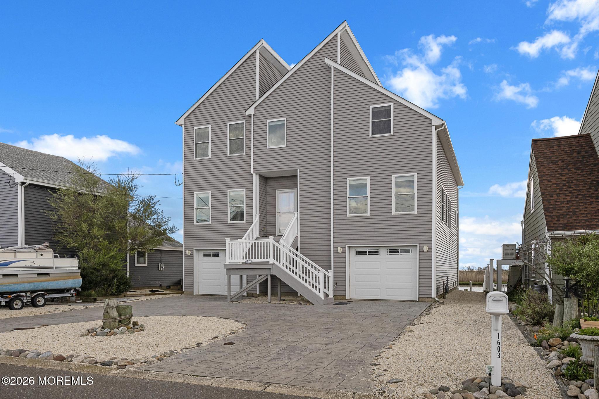 1603 Mill Creek Road
