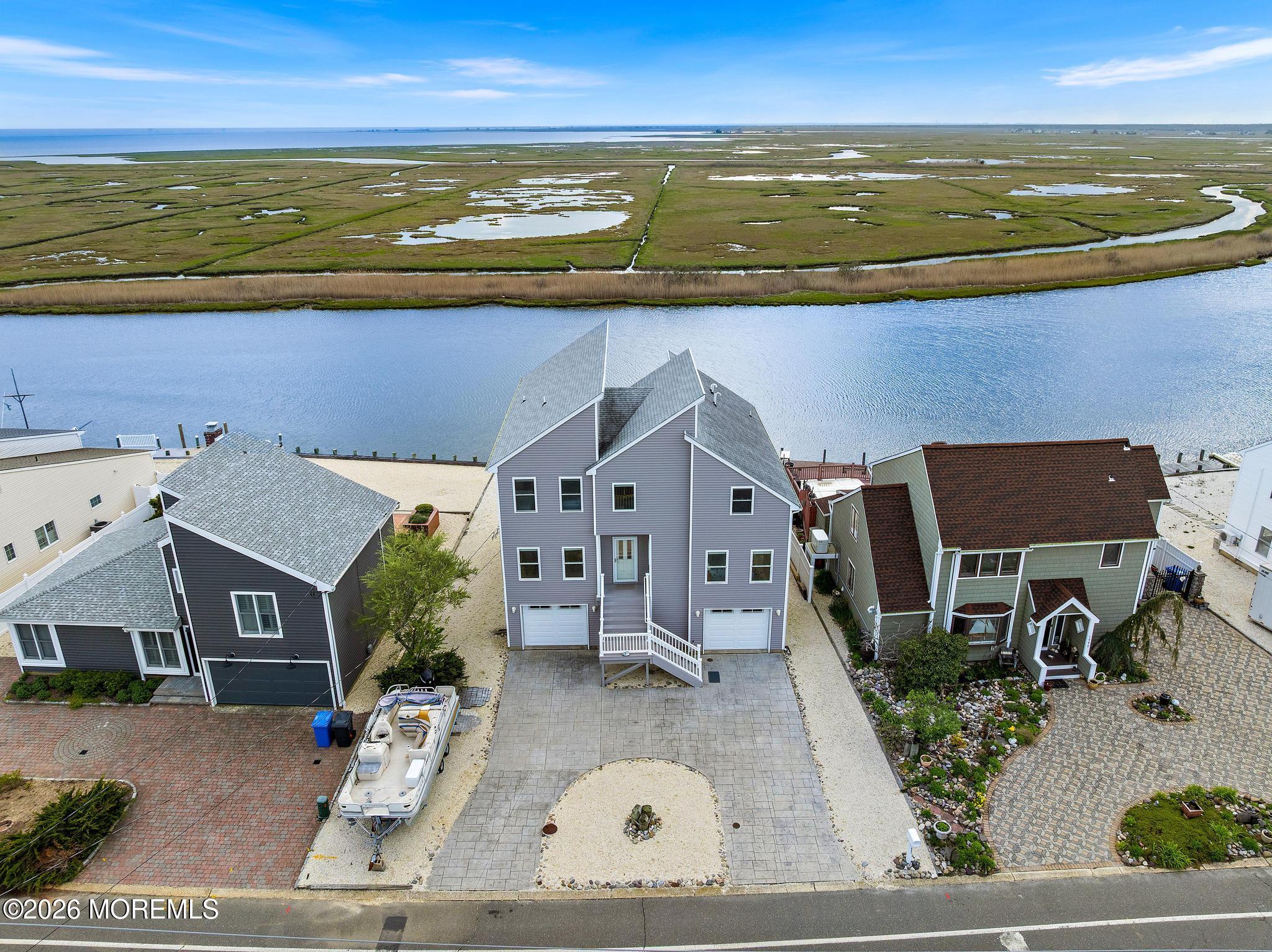 1603 Mill Creek Road