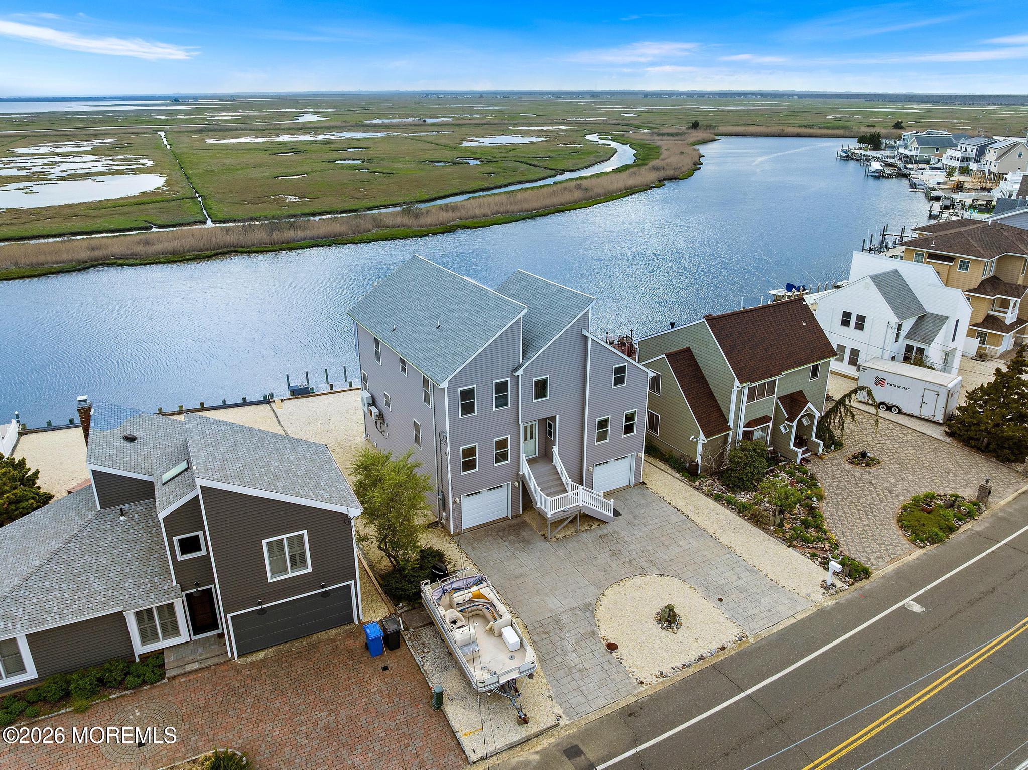 1603 Mill Creek Road