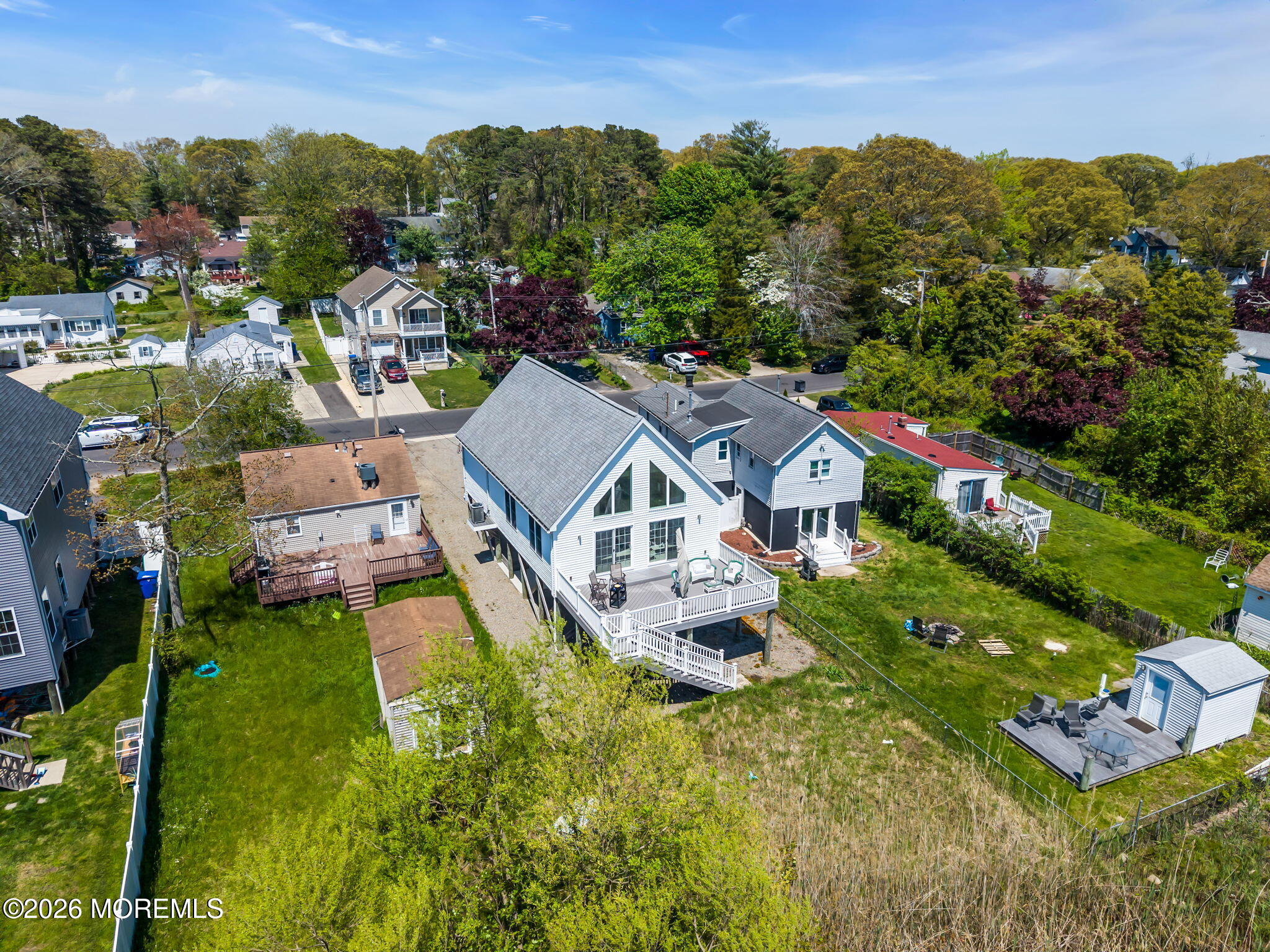 318 Elizabeth Avenue