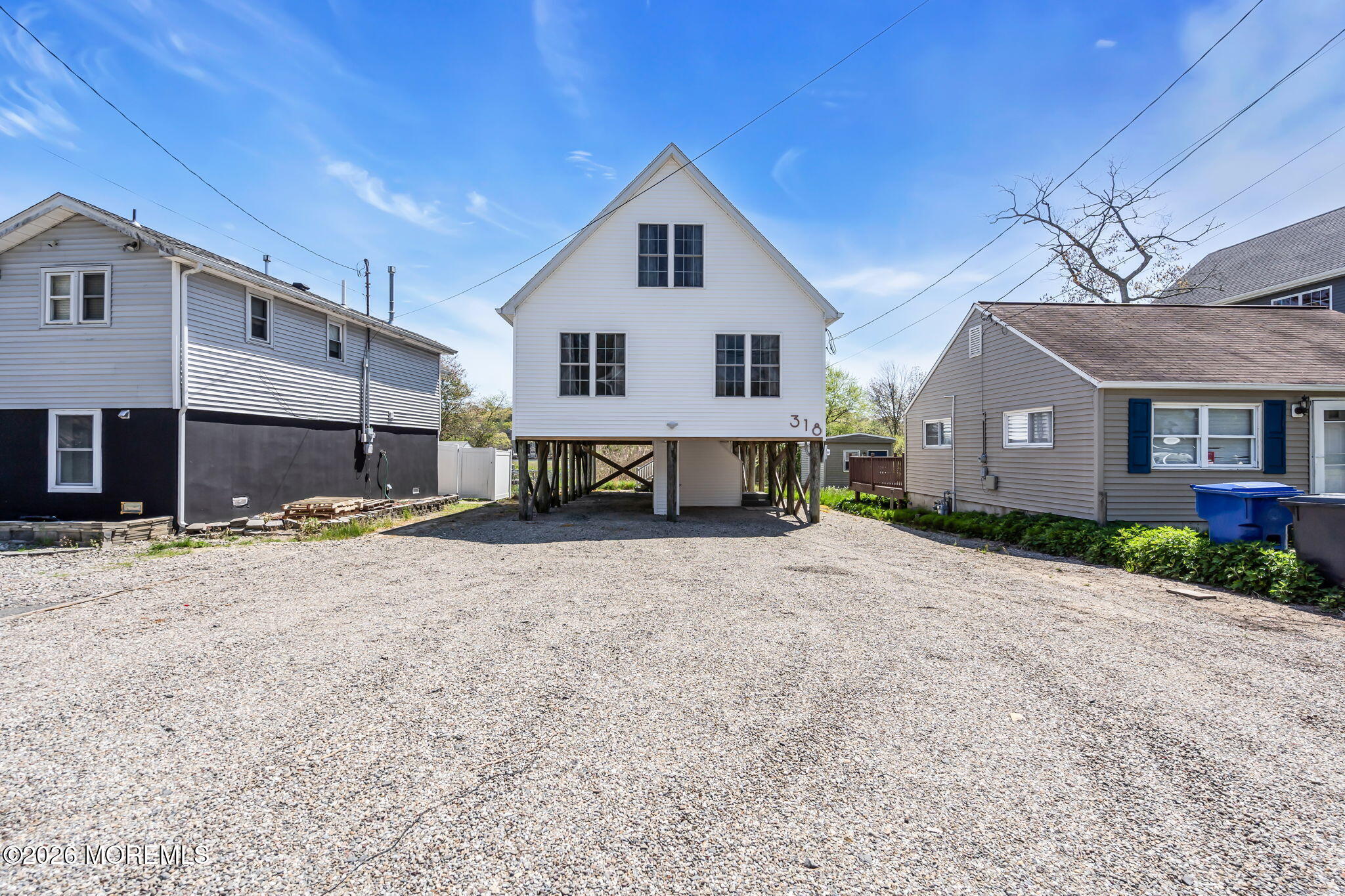 318 Elizabeth Avenue