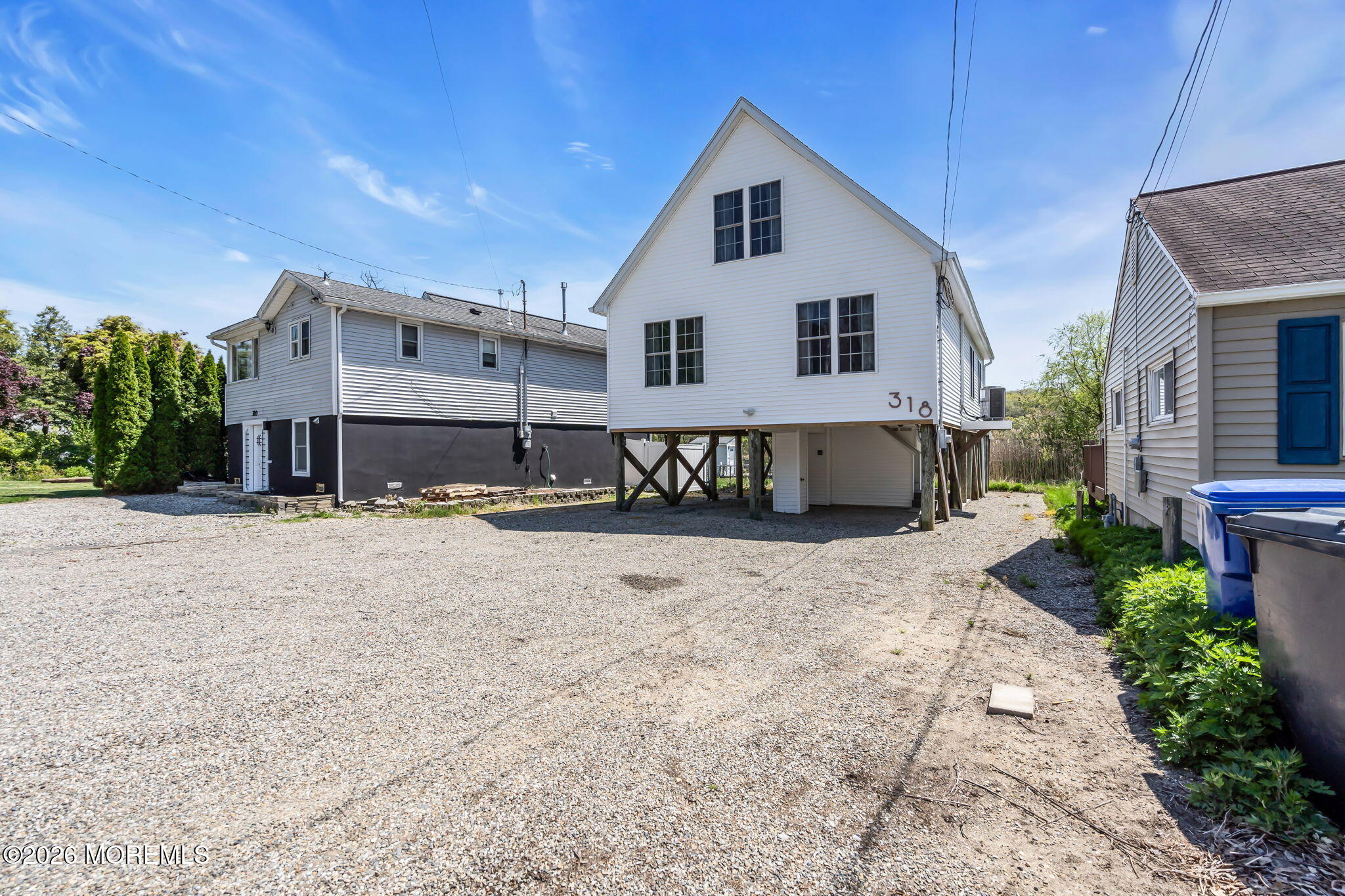 318 Elizabeth Avenue