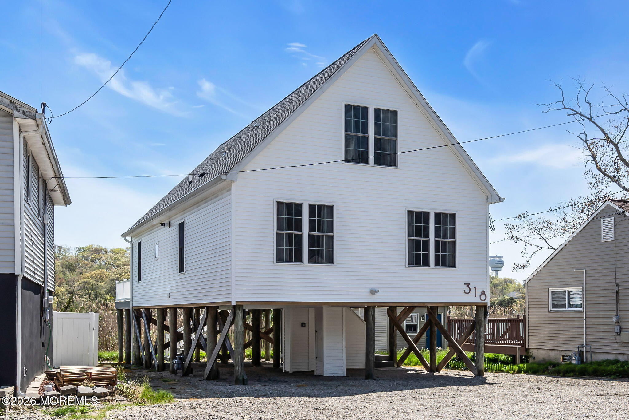 318 Elizabeth Avenue