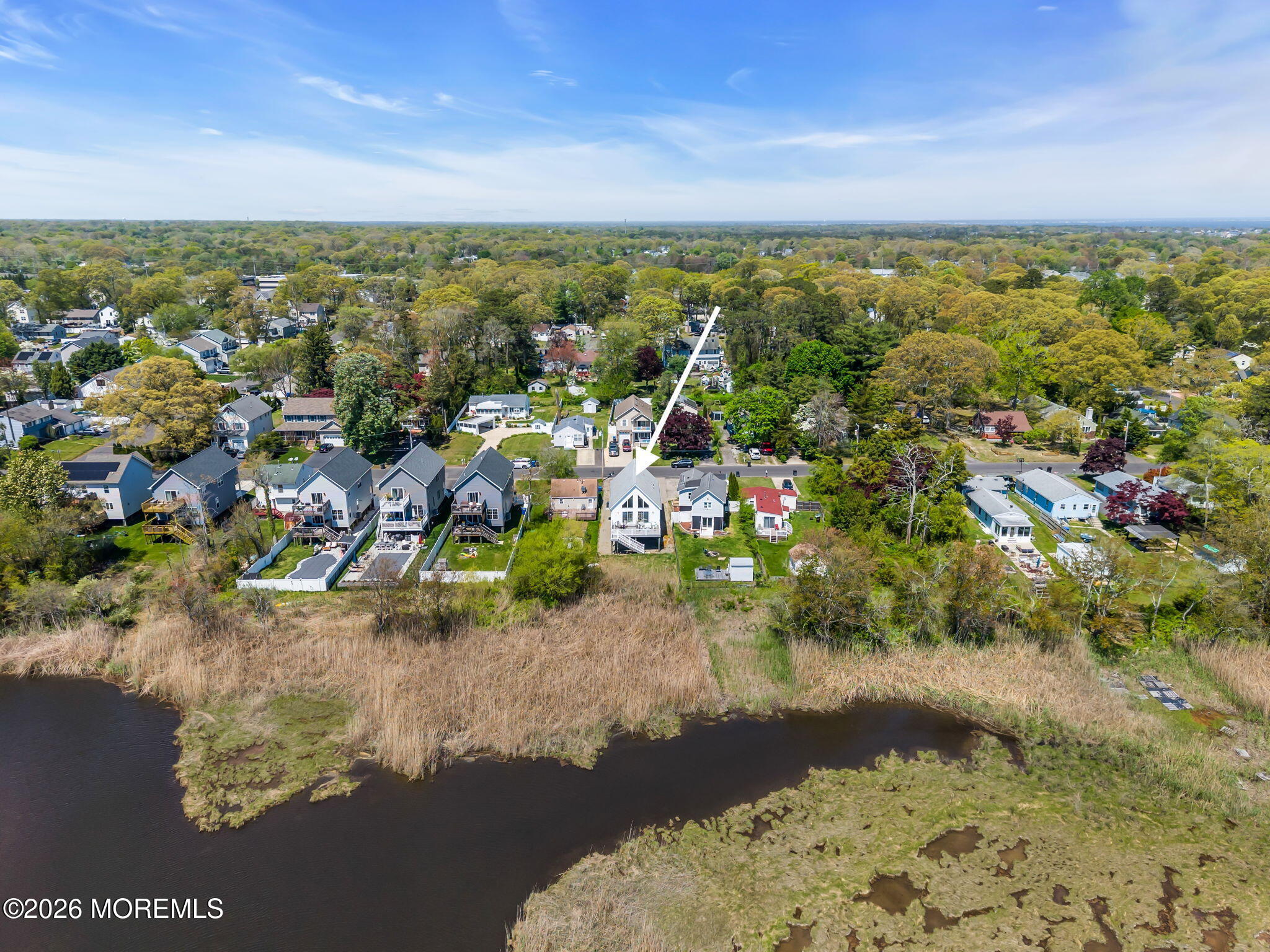 318 Elizabeth Avenue