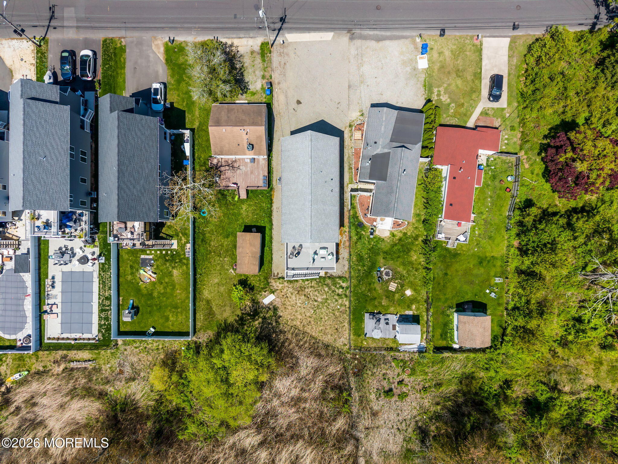 318 Elizabeth Avenue