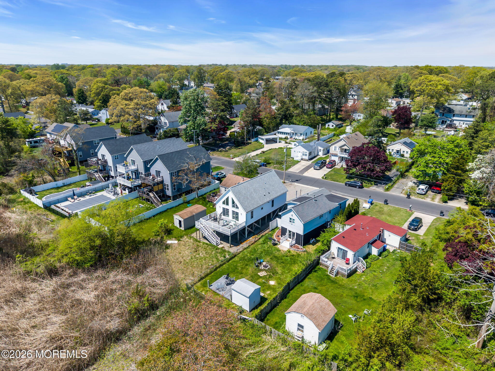 318 Elizabeth Avenue