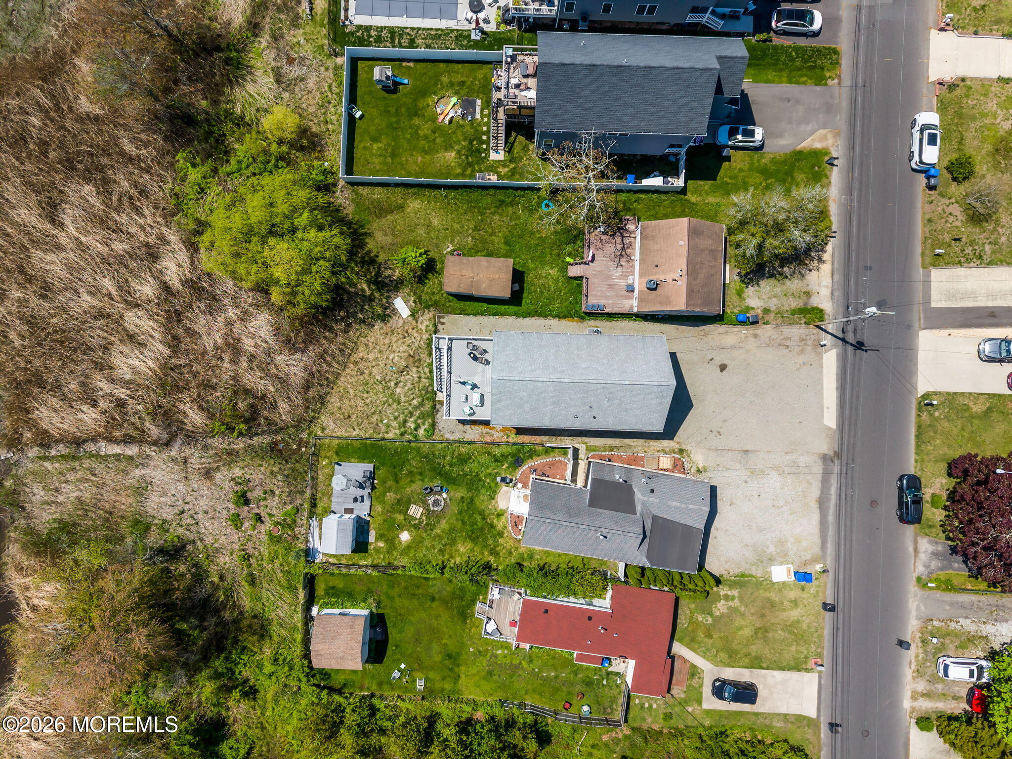 318 Elizabeth Avenue
