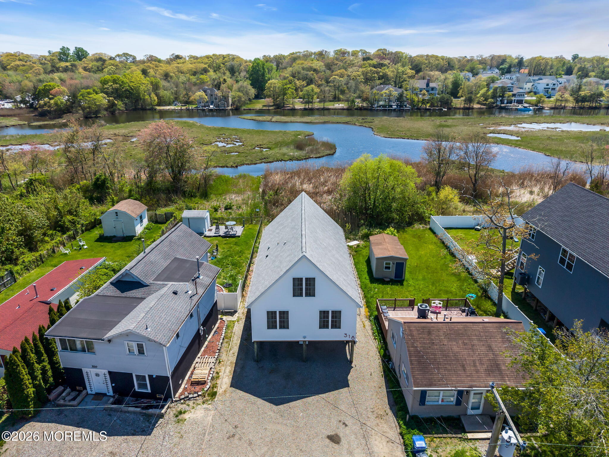 318 Elizabeth Avenue