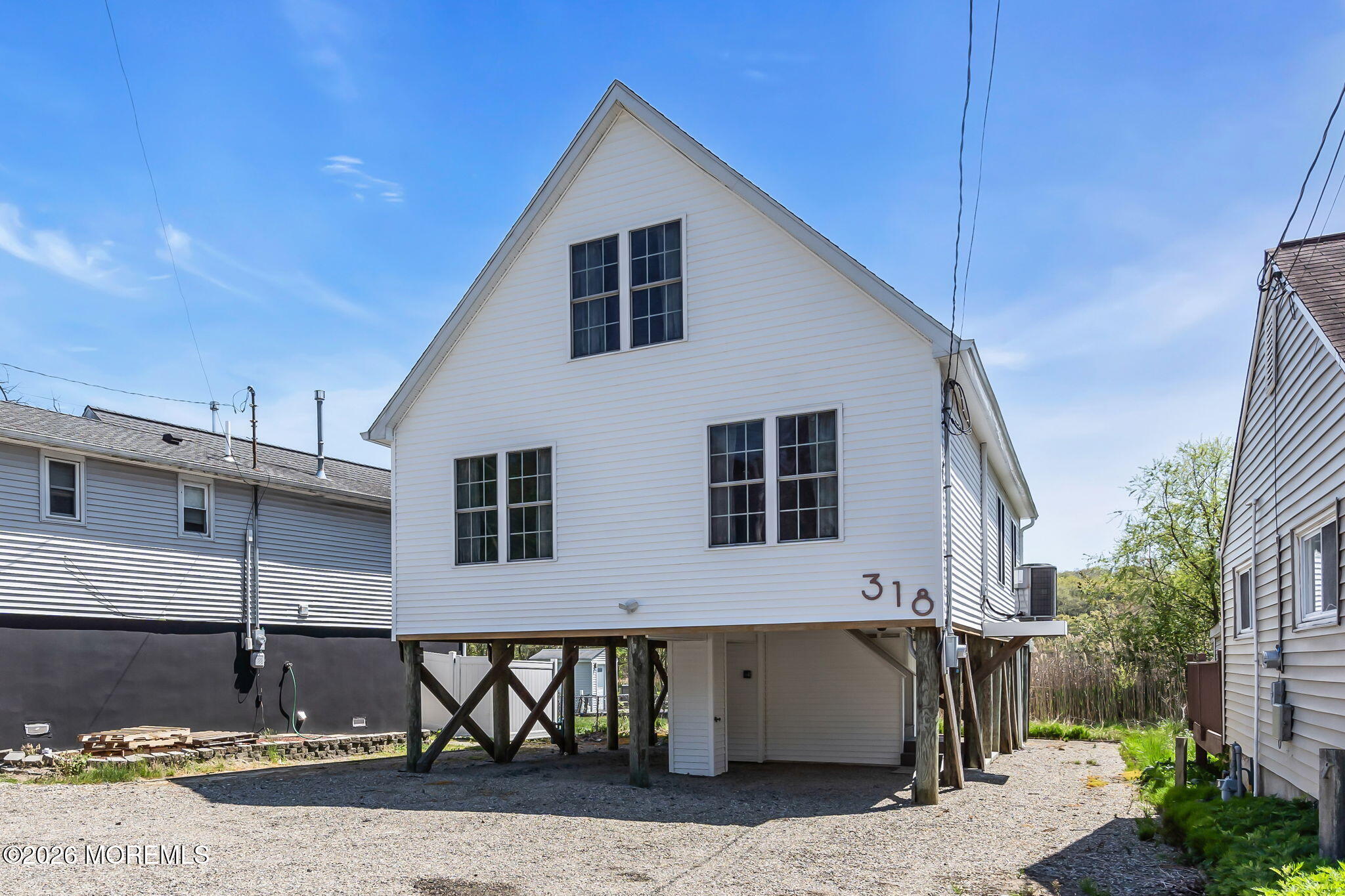 318 Elizabeth Avenue