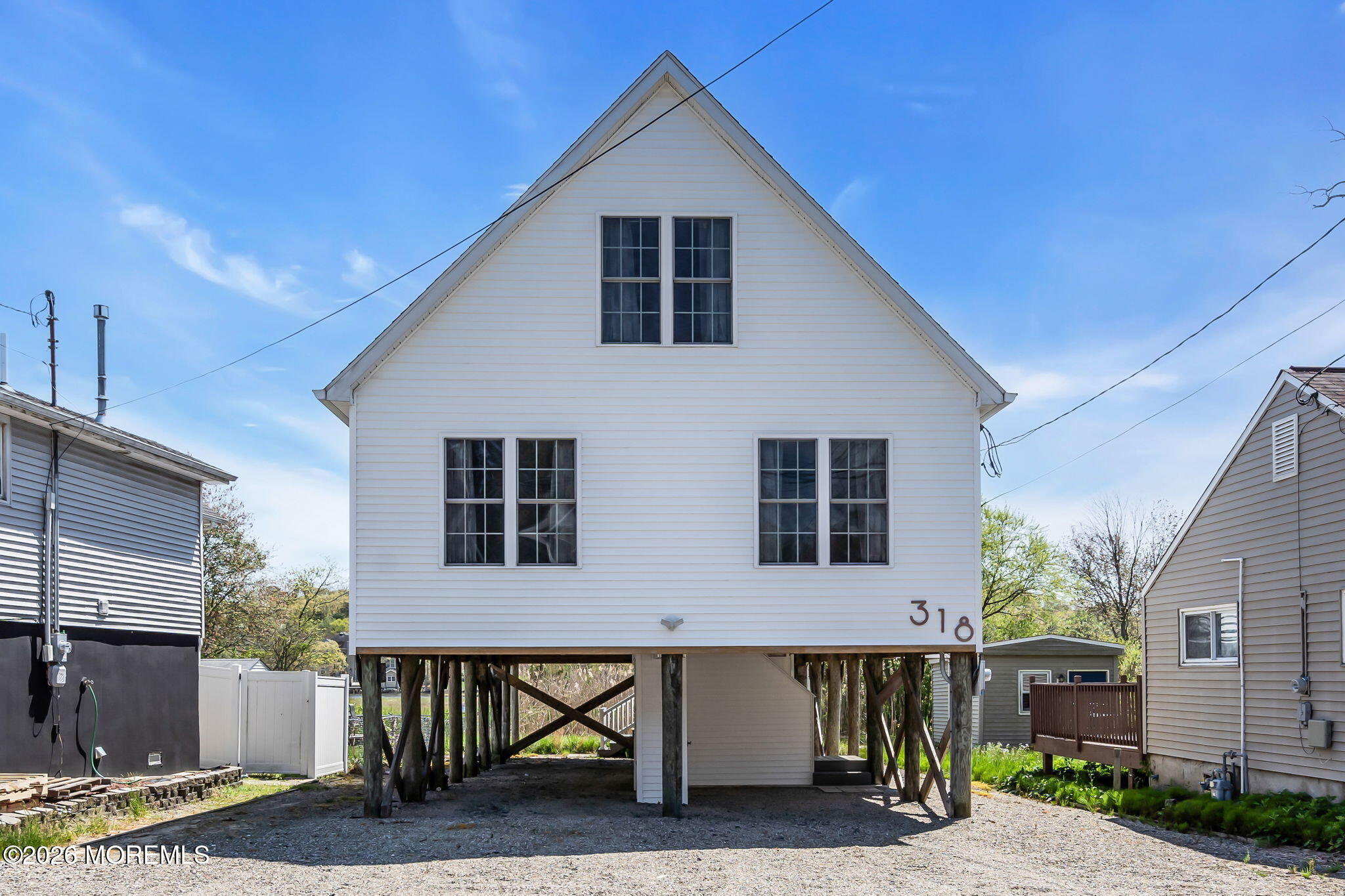318 Elizabeth Avenue