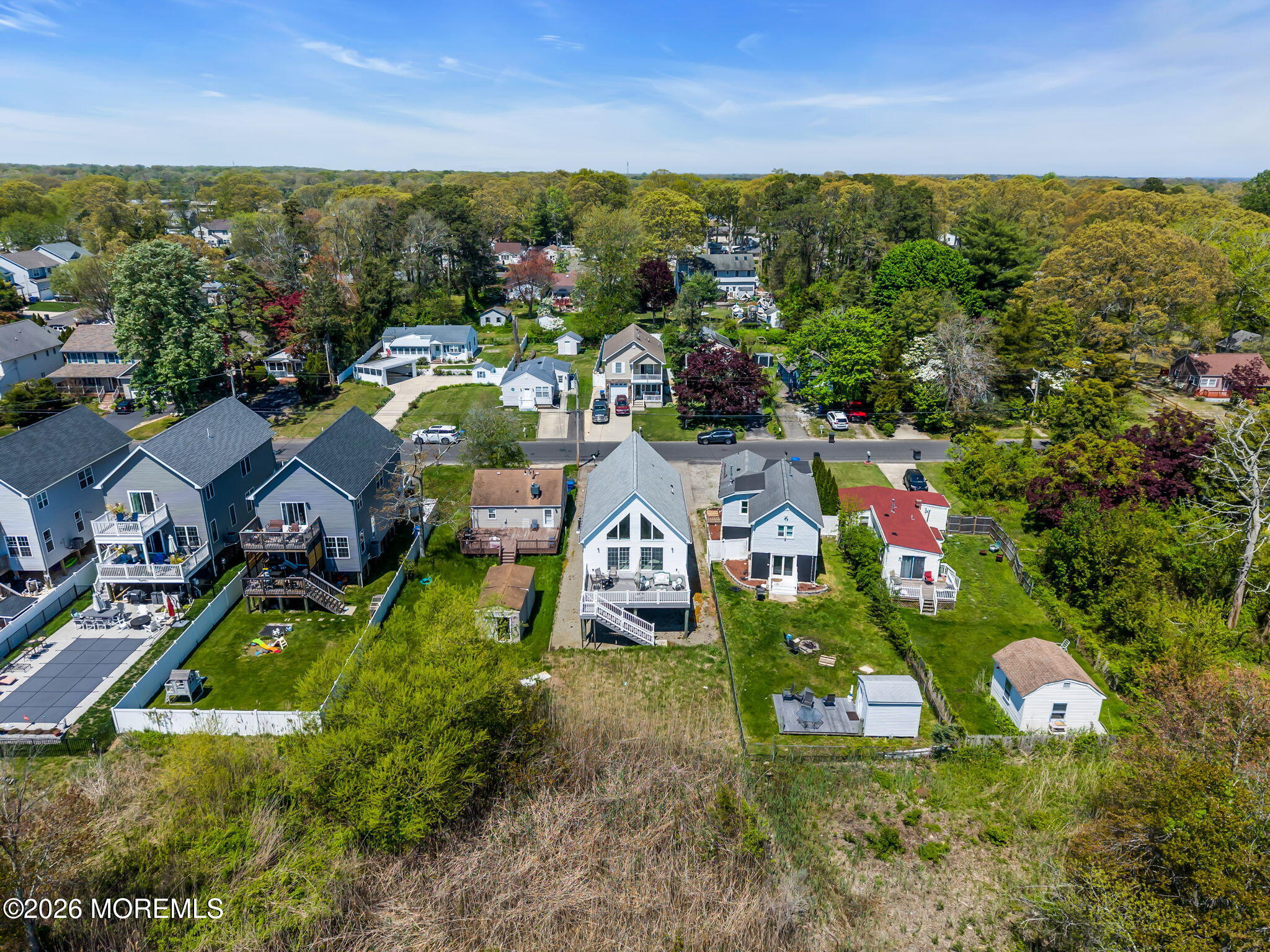 318 Elizabeth Avenue