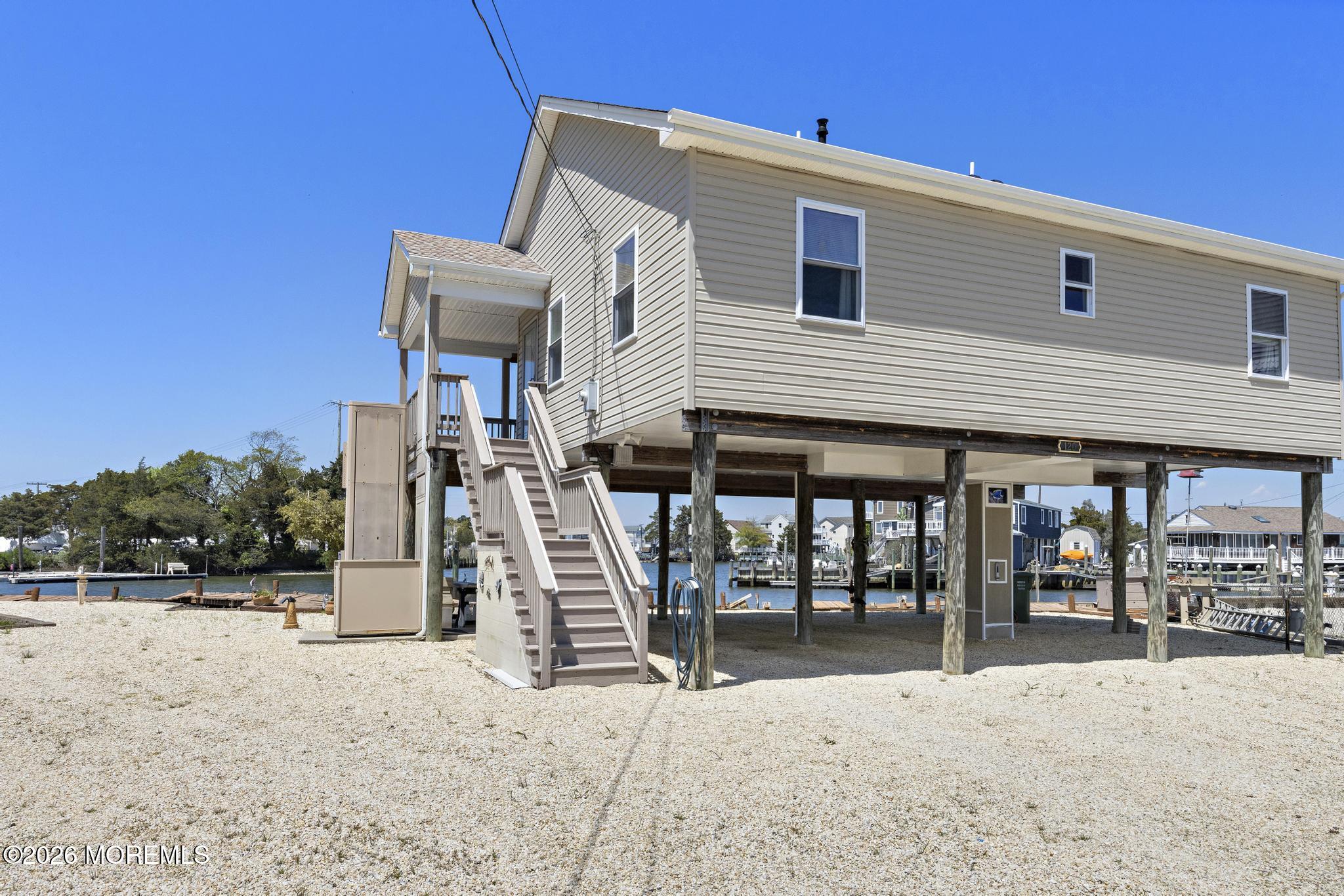 120 Marlin Road