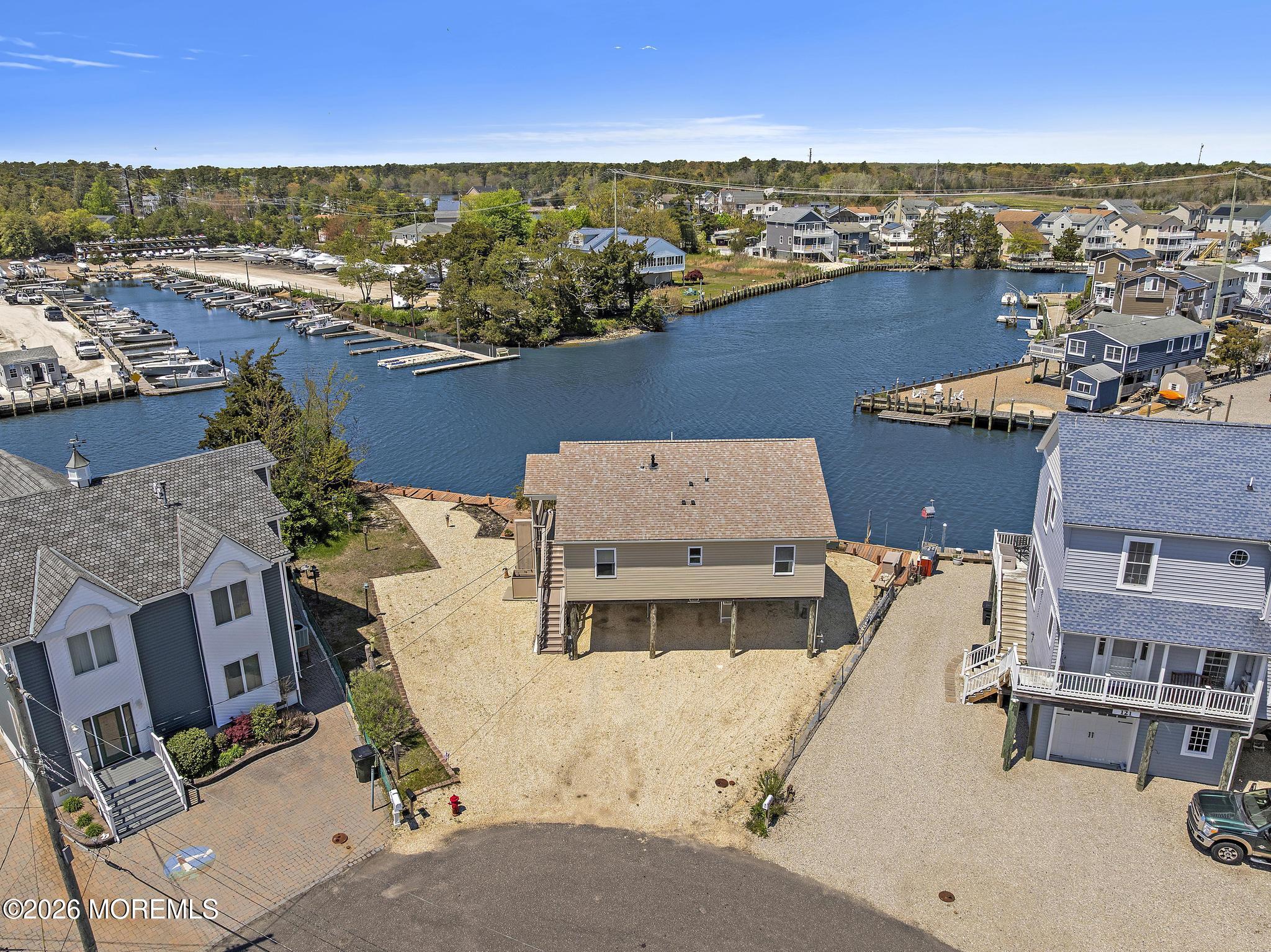 120 Marlin Road
