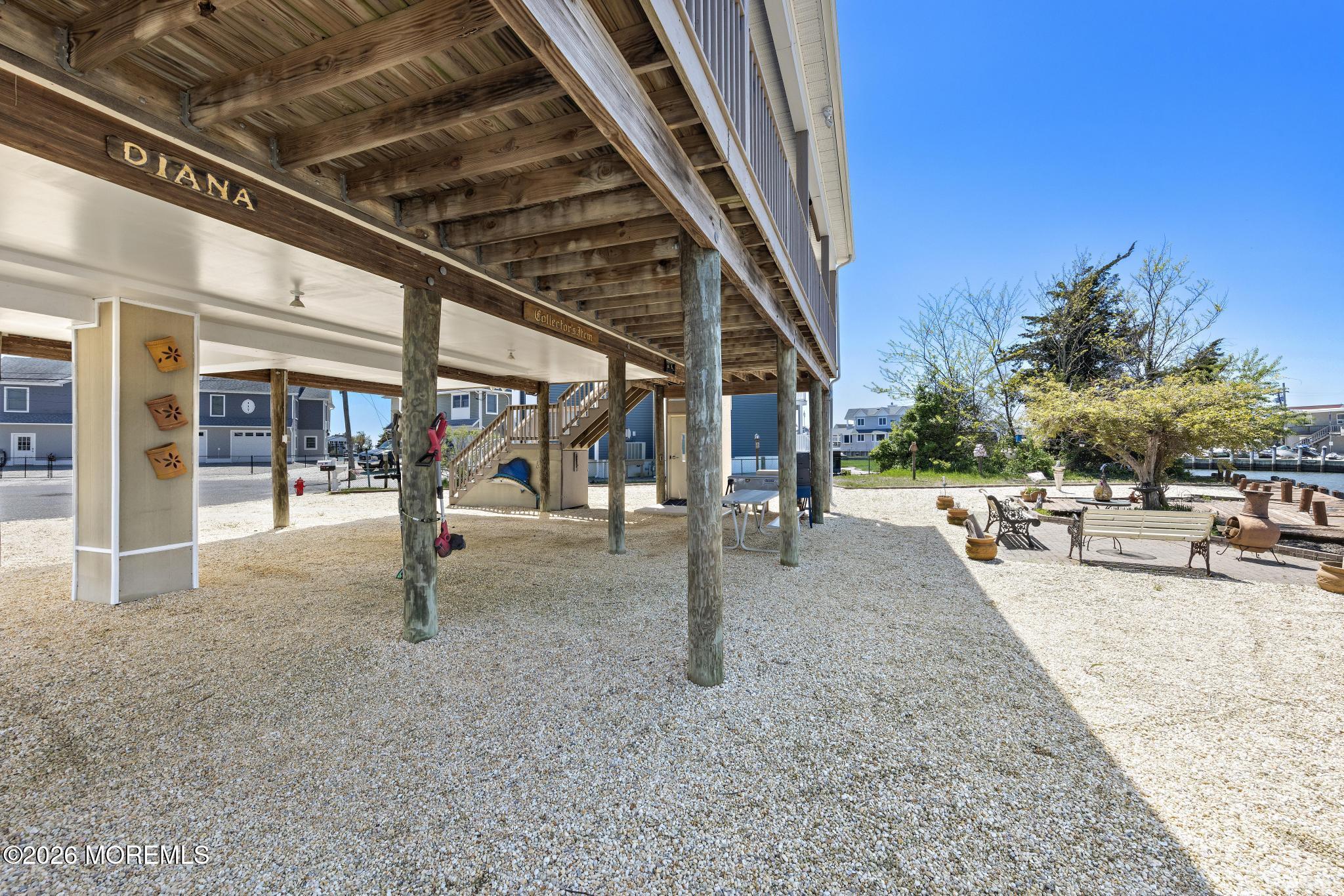 120 Marlin Road